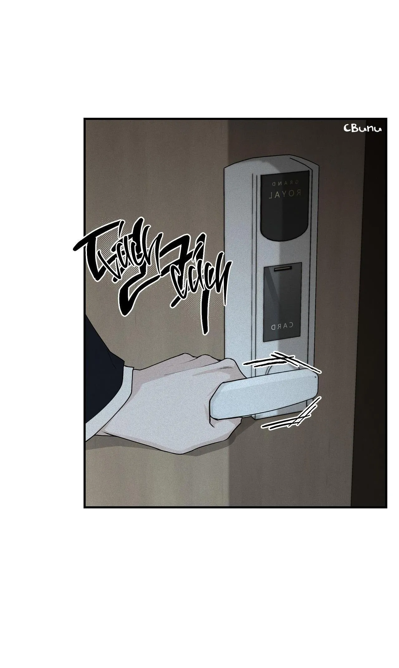 Phép Chiếu Chapter 10 Trang 39