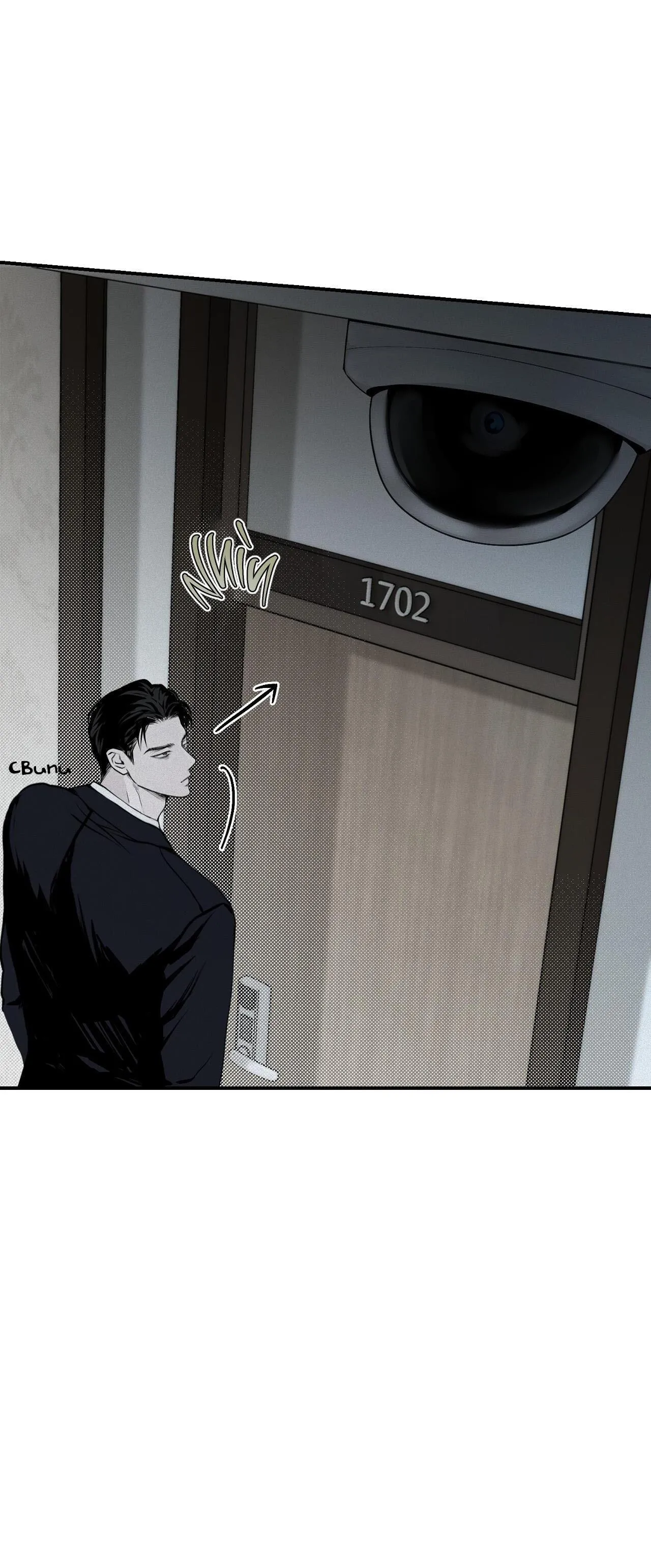 Phép Chiếu Chapter 10 Trang 40