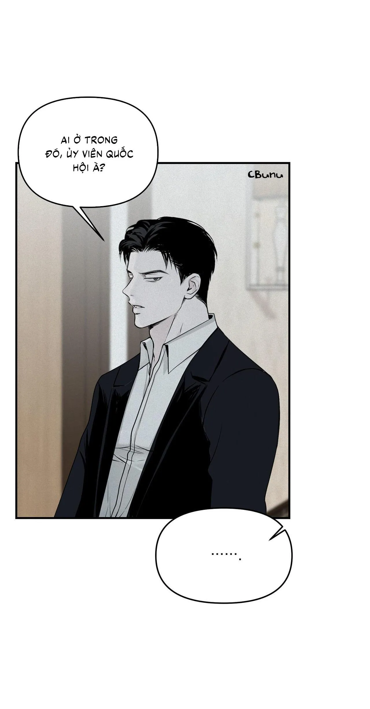 Phép Chiếu Chapter 10 Trang 43