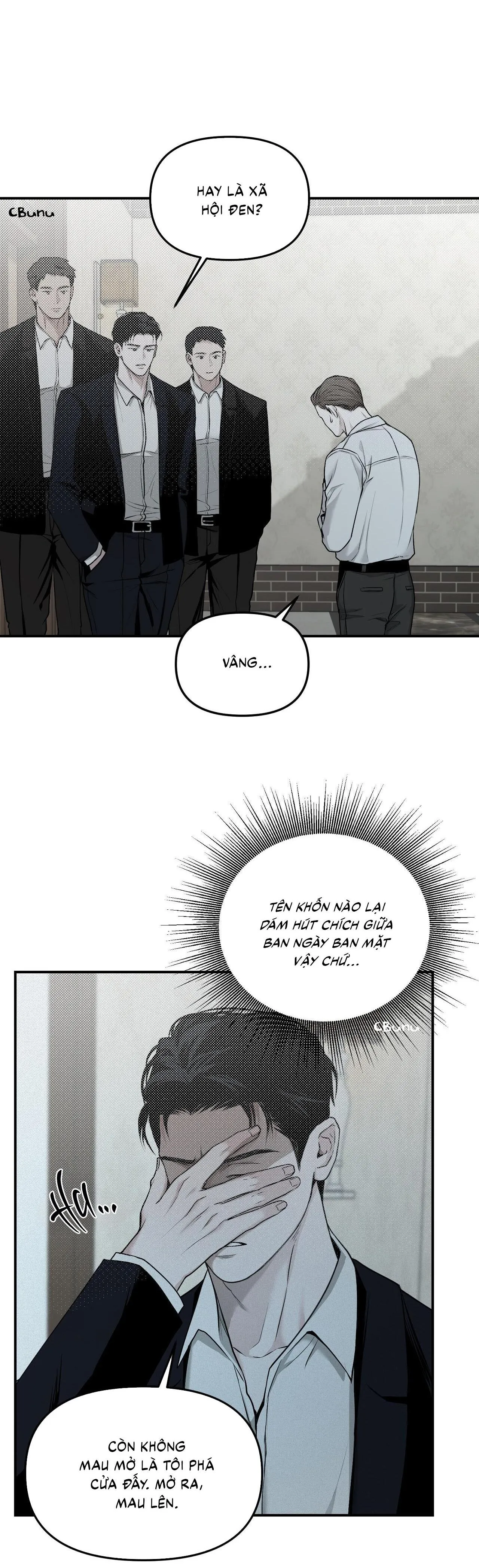 Phép Chiếu Chapter 10 Trang 44