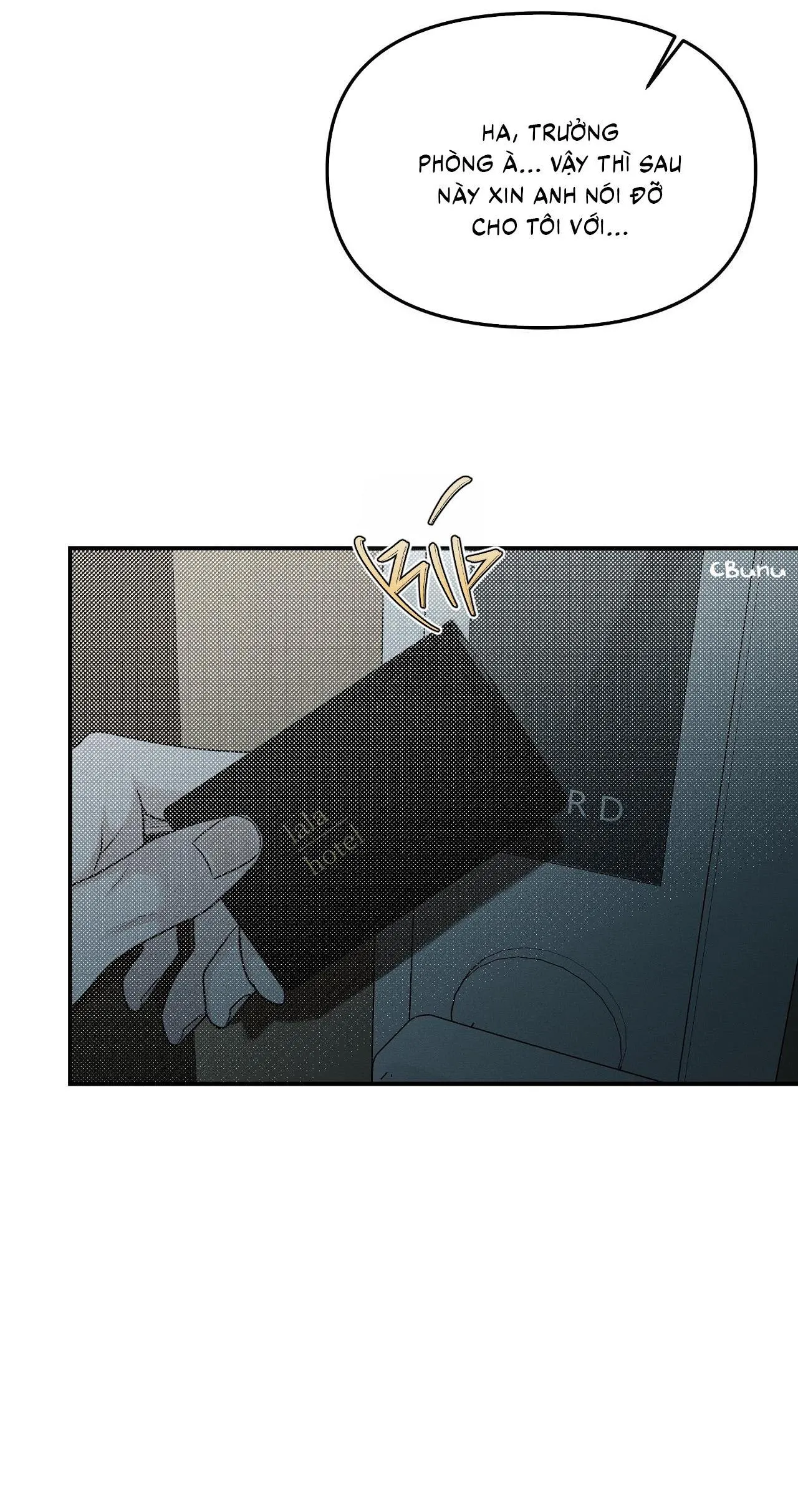 Phép Chiếu Chapter 10 Trang 45