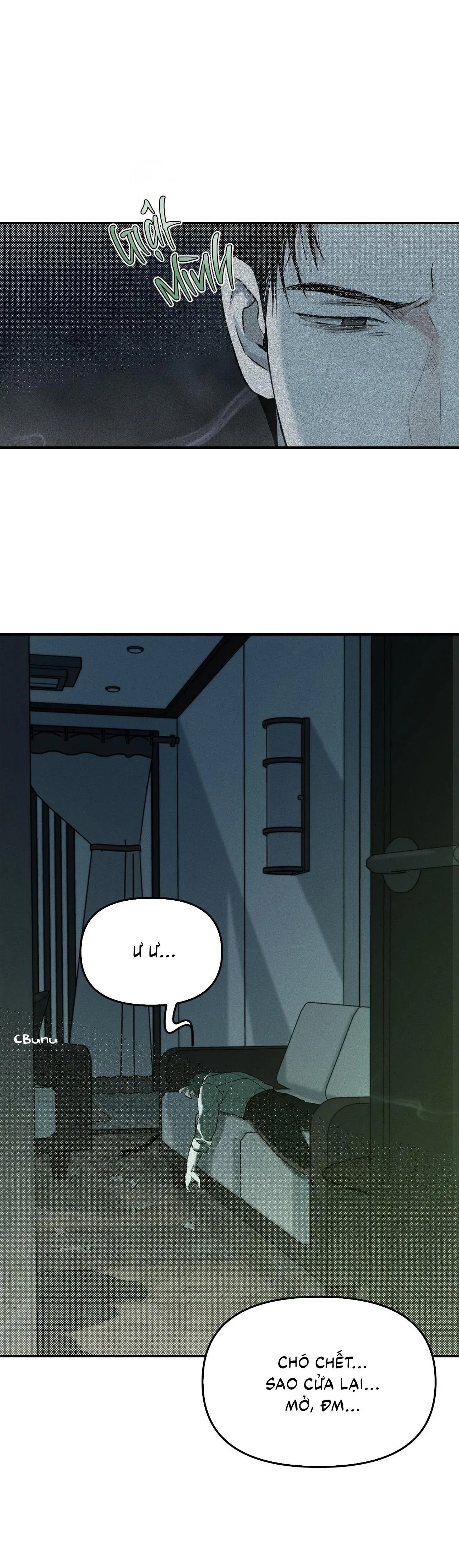 Phép Chiếu Chapter 10 Trang 47