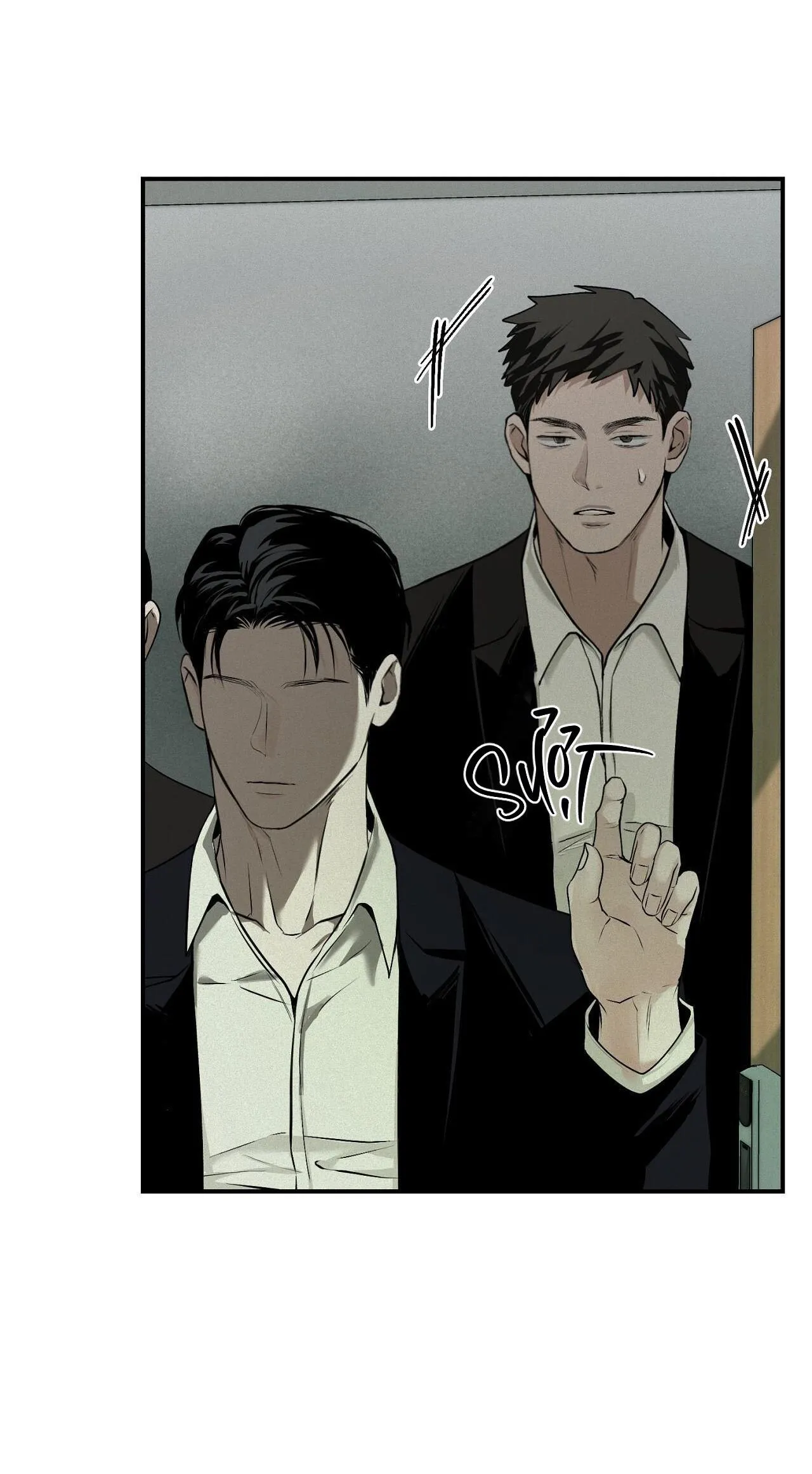 Phép Chiếu Chapter 10 Trang 48