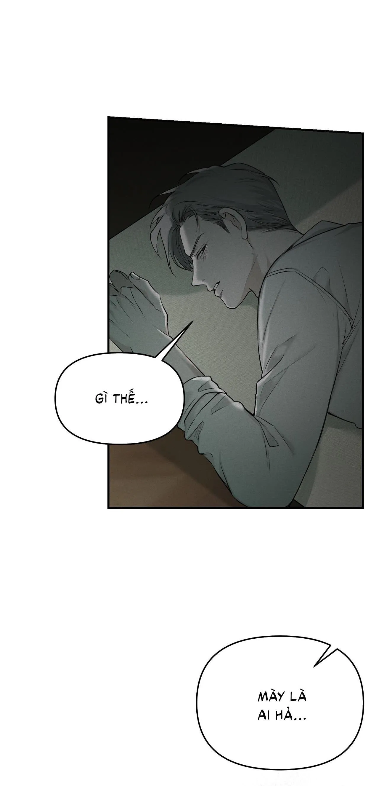 Phép Chiếu Chapter 10 Trang 50