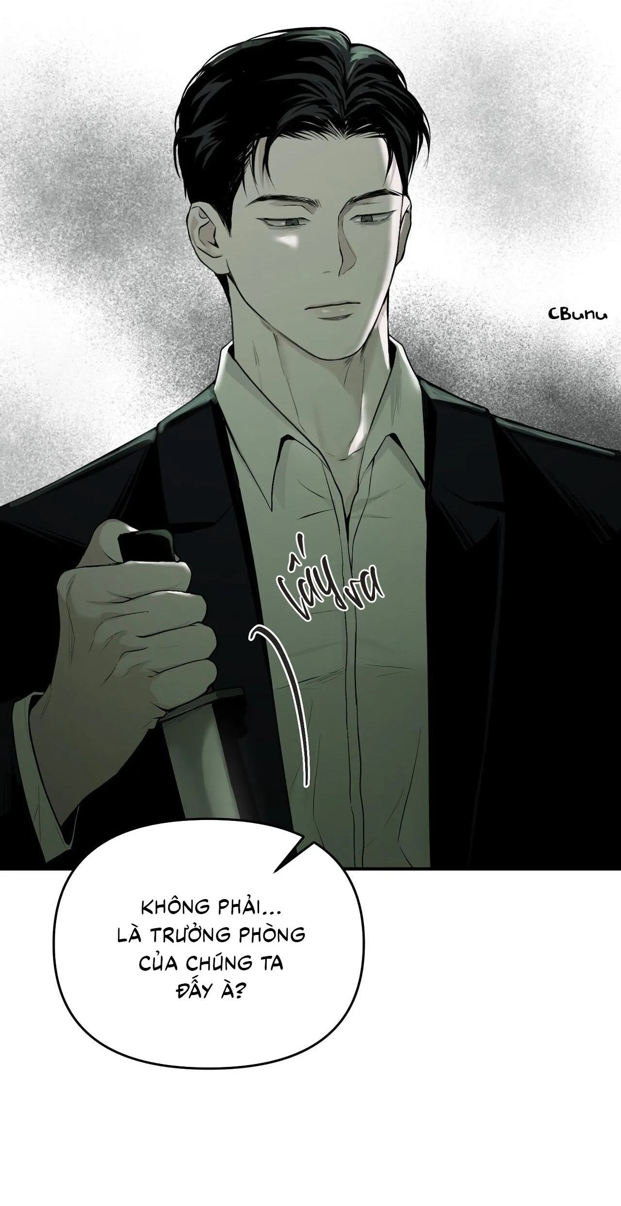 Phép Chiếu Chapter 10 Trang 51