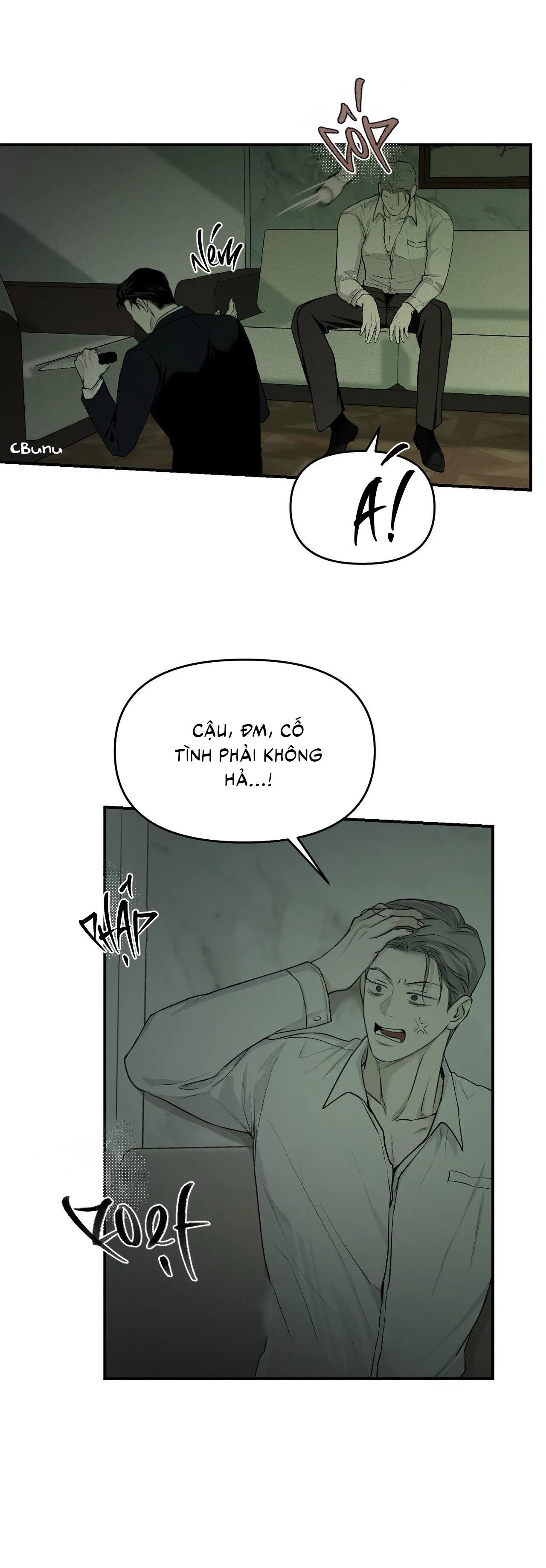 Phép Chiếu Chapter 10 Trang 53