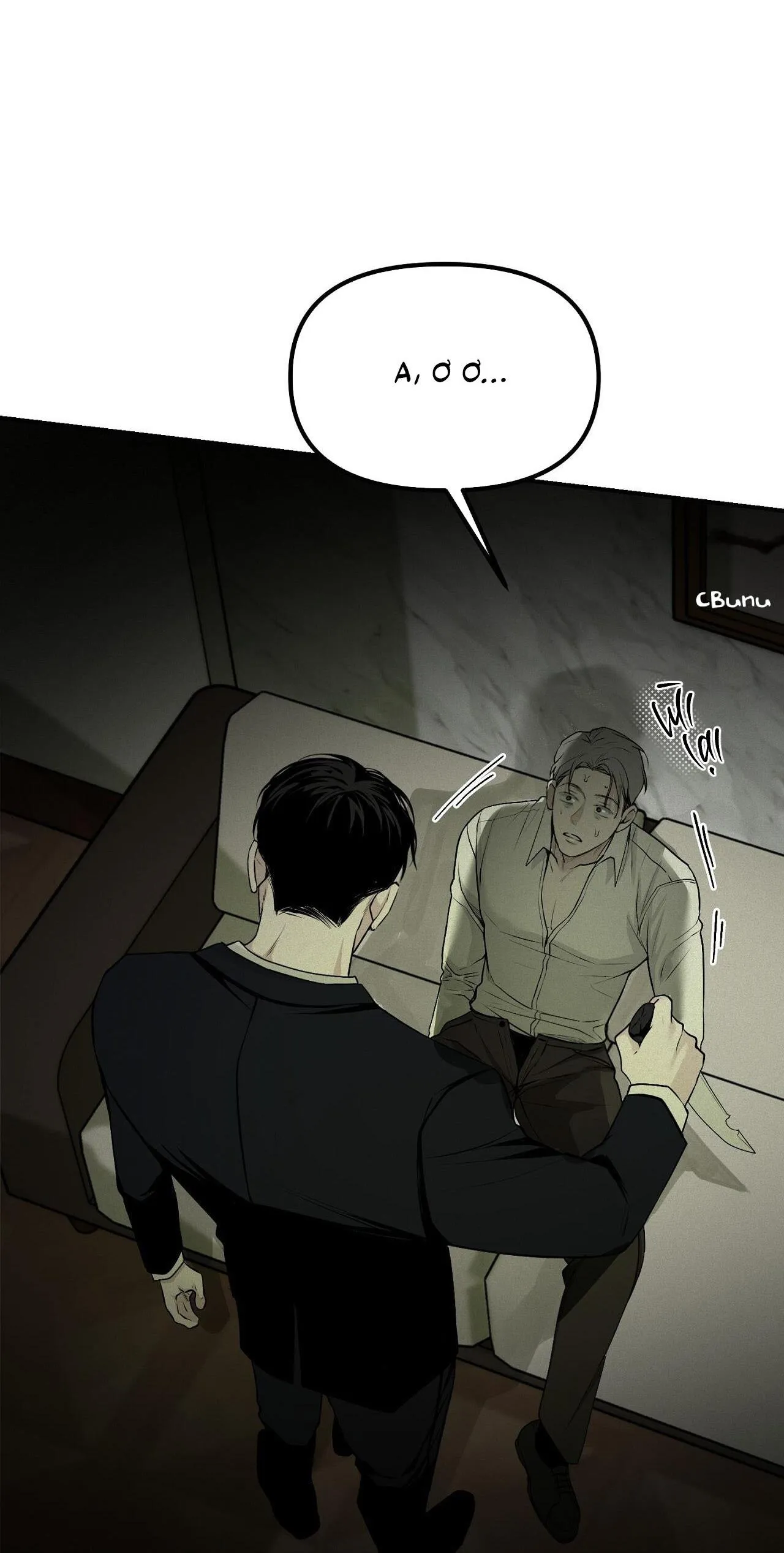 Phép Chiếu Chapter 10 Trang 57