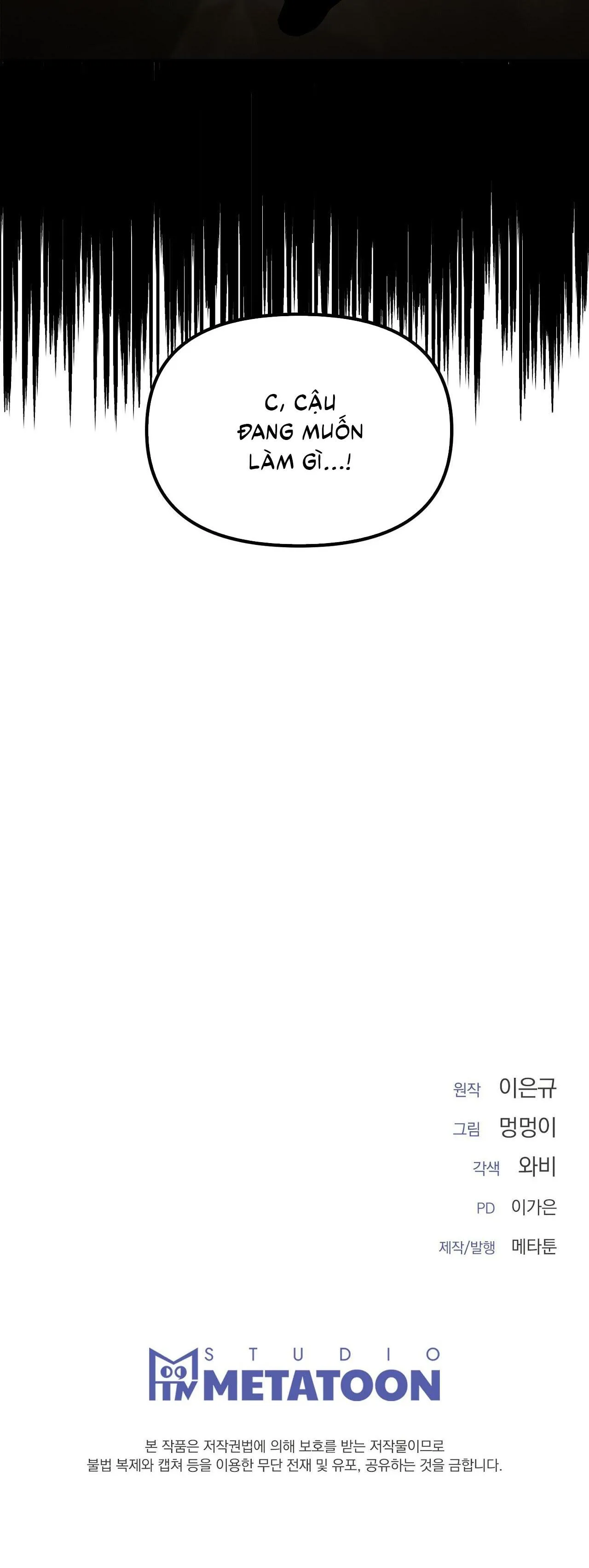 Phép Chiếu Chapter 10 Trang 58