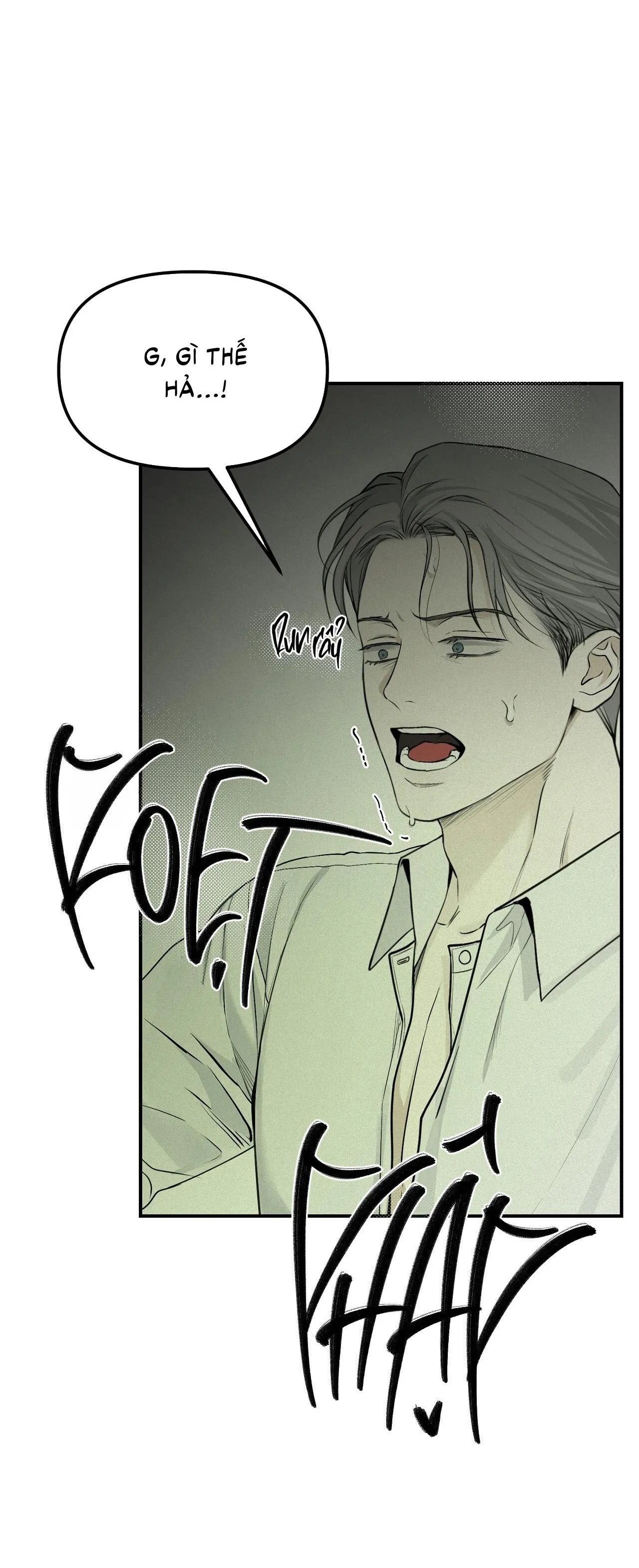 Phép Chiếu Chapter 11 Trang 3