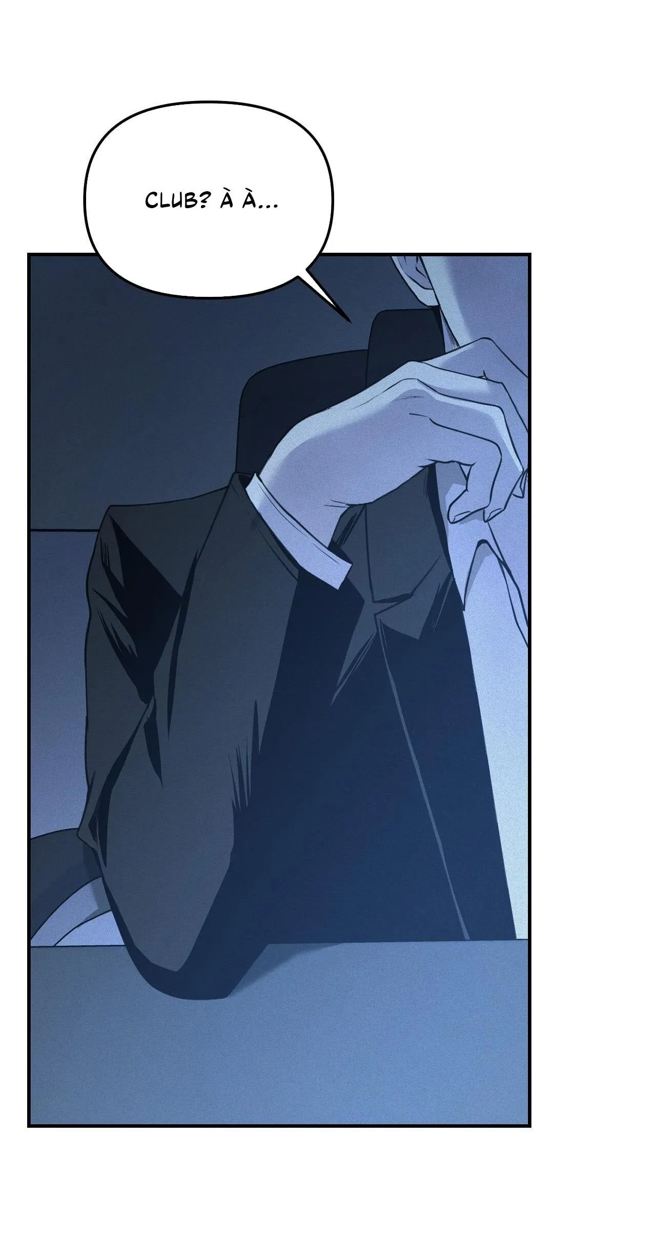 Phép Chiếu Chapter 11 Trang 12