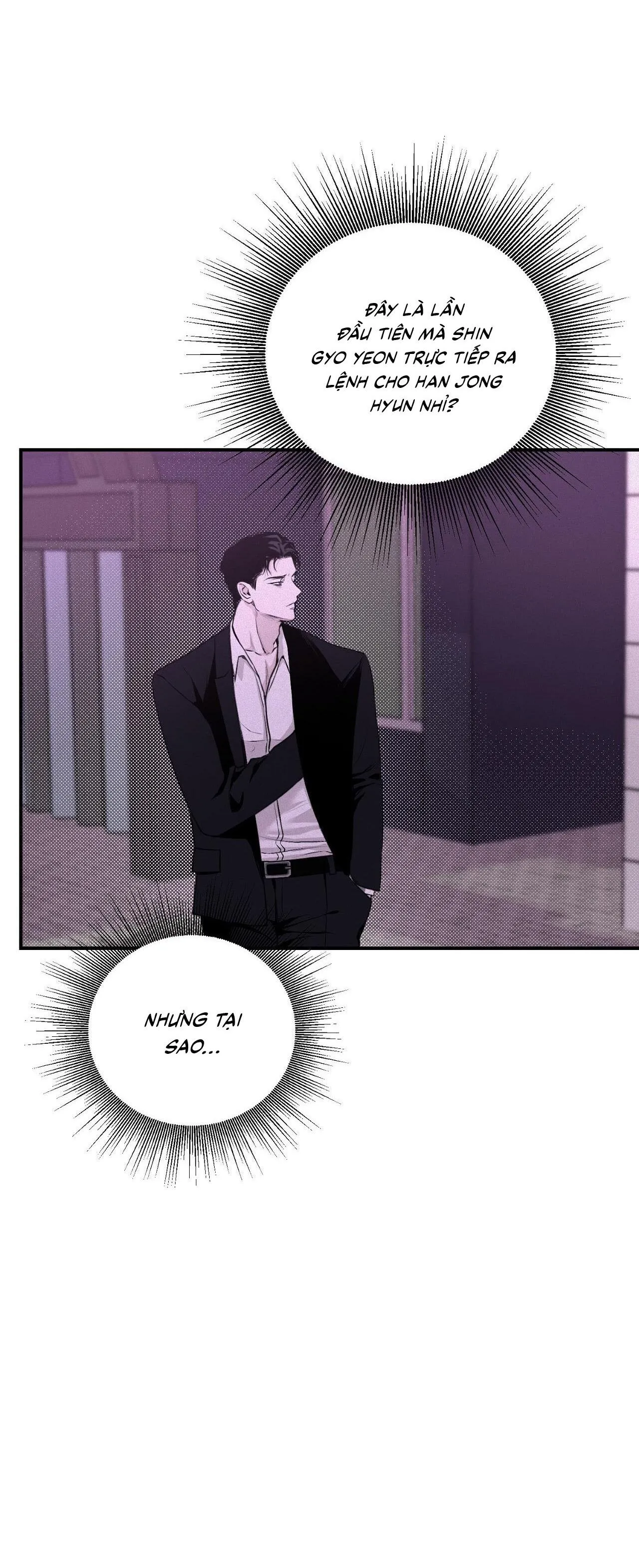 Phép Chiếu Chapter 11 Trang 15