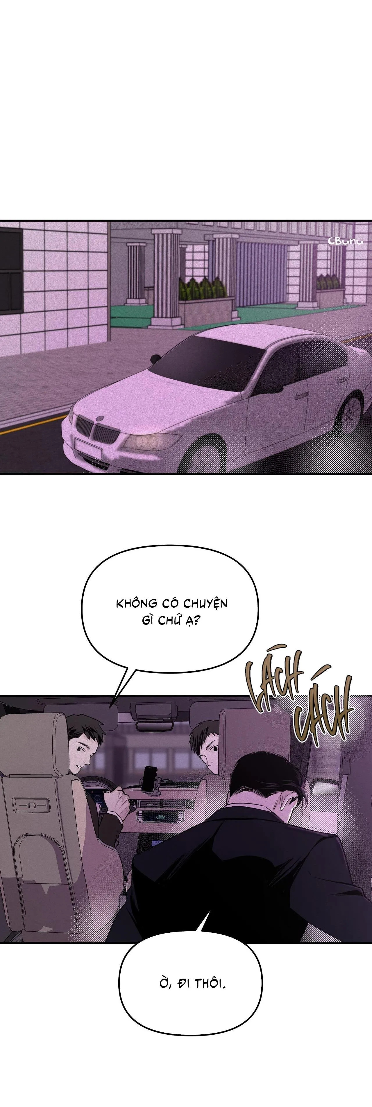 Phép Chiếu Chapter 11 Trang 16