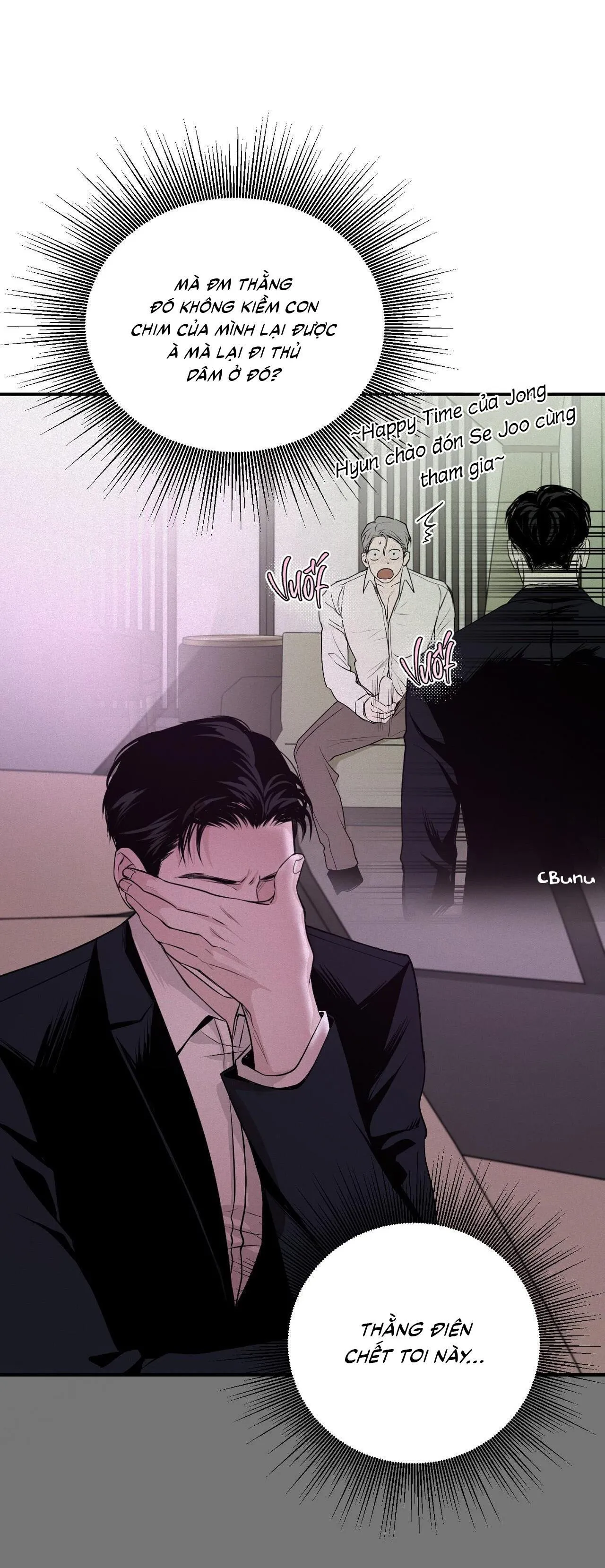 Phép Chiếu Chapter 11 Trang 17