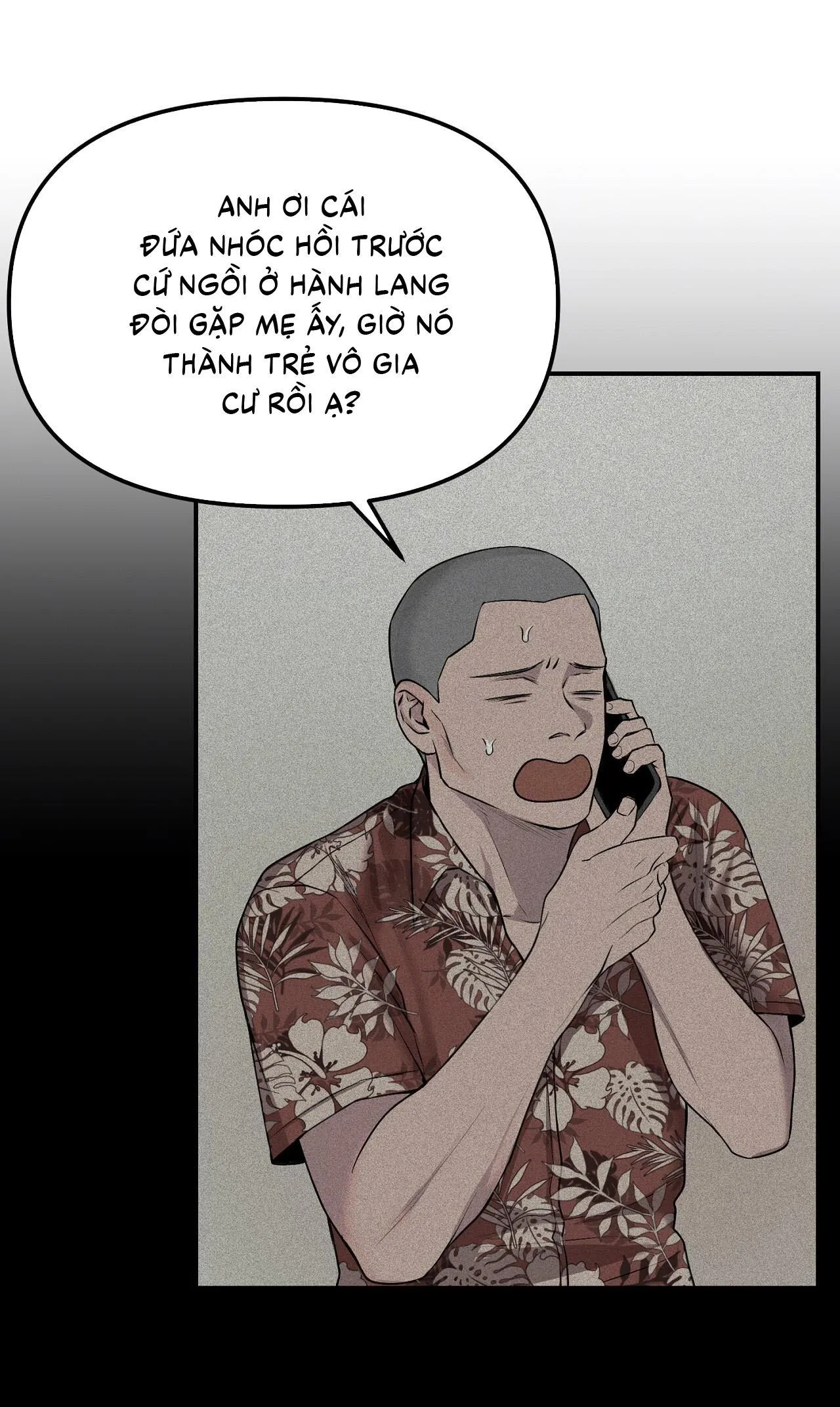 Phép Chiếu Chapter 11 Trang 20