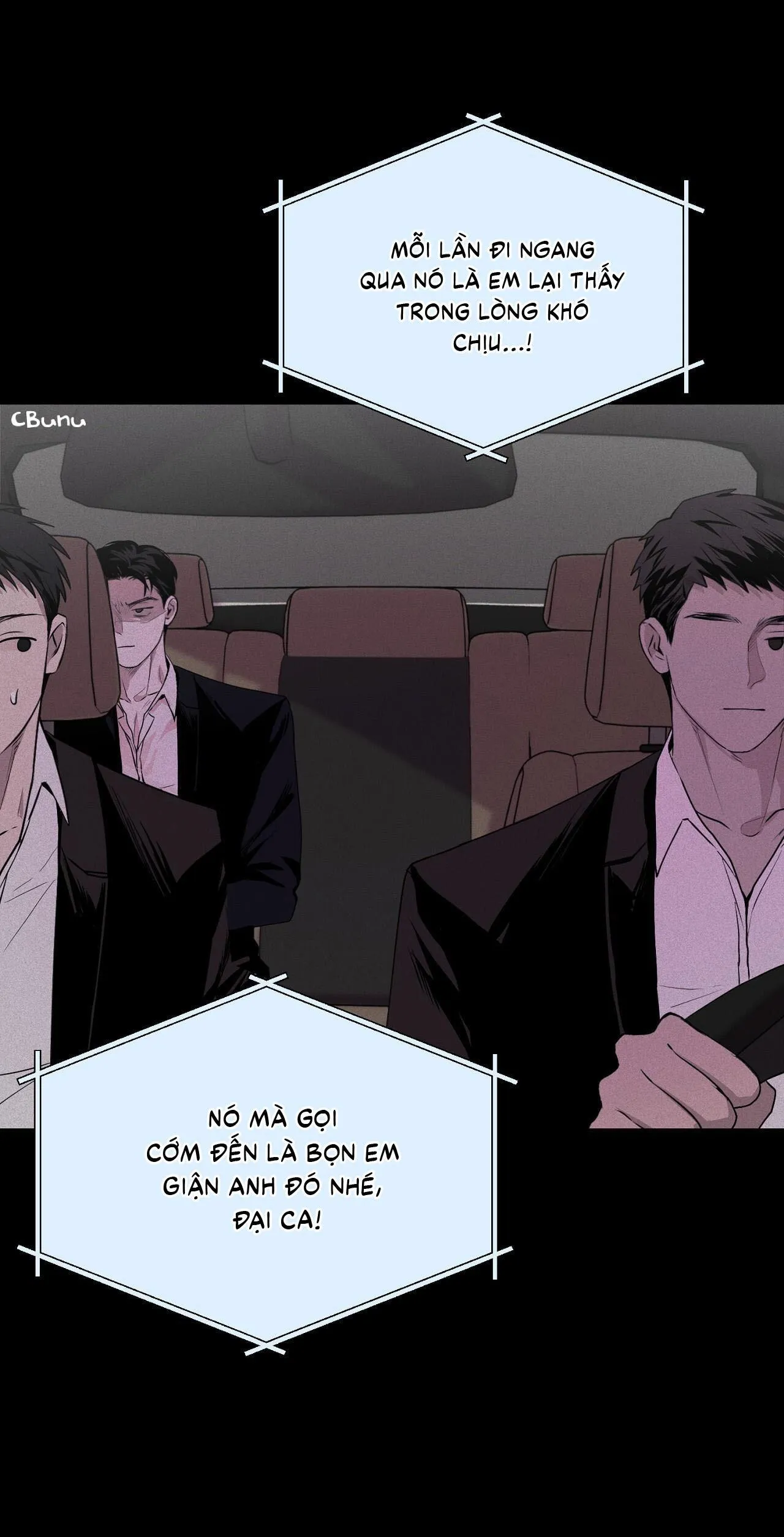 Phép Chiếu Chapter 11 Trang 21