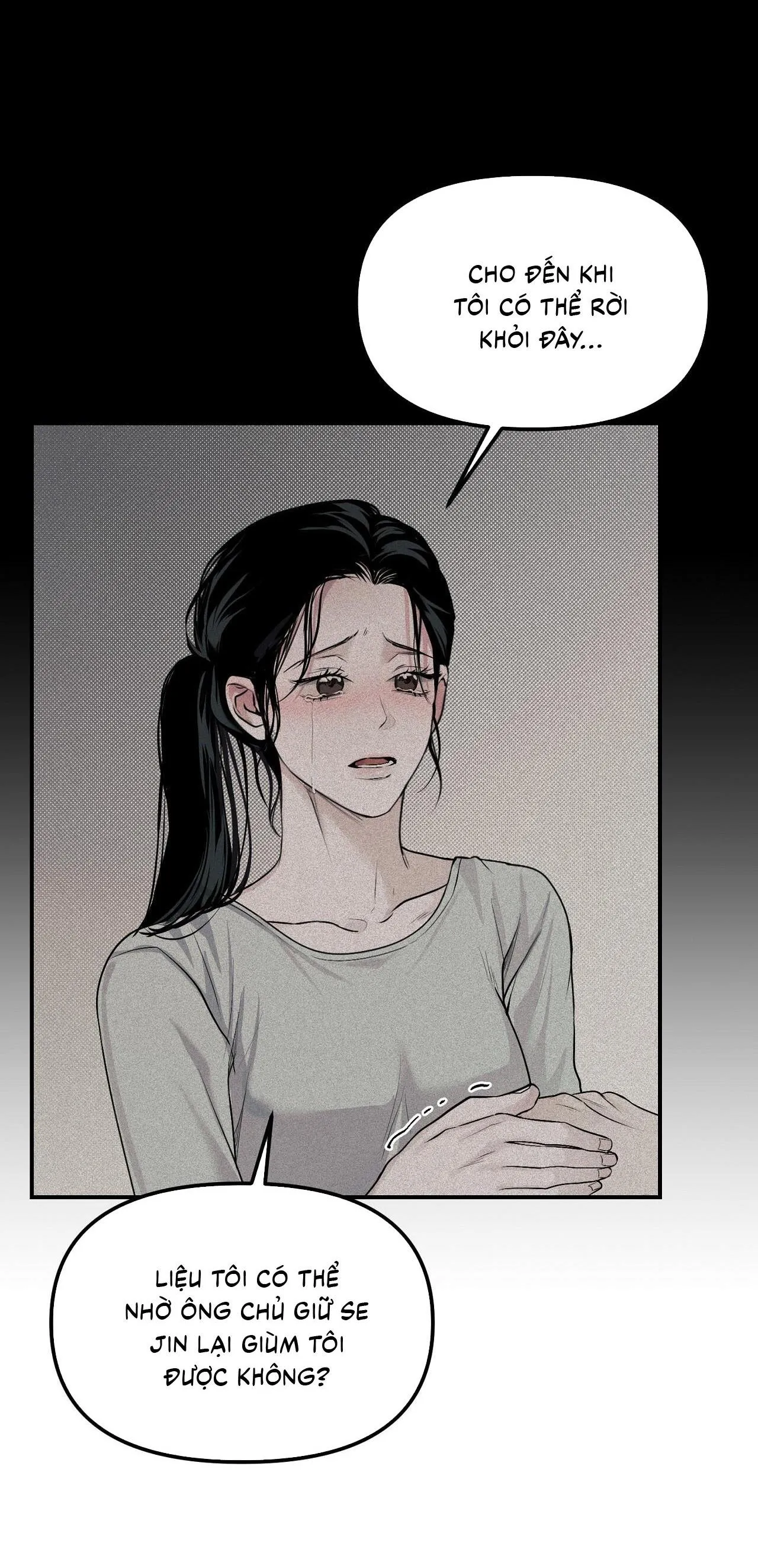 Phép Chiếu Chapter 11 Trang 22