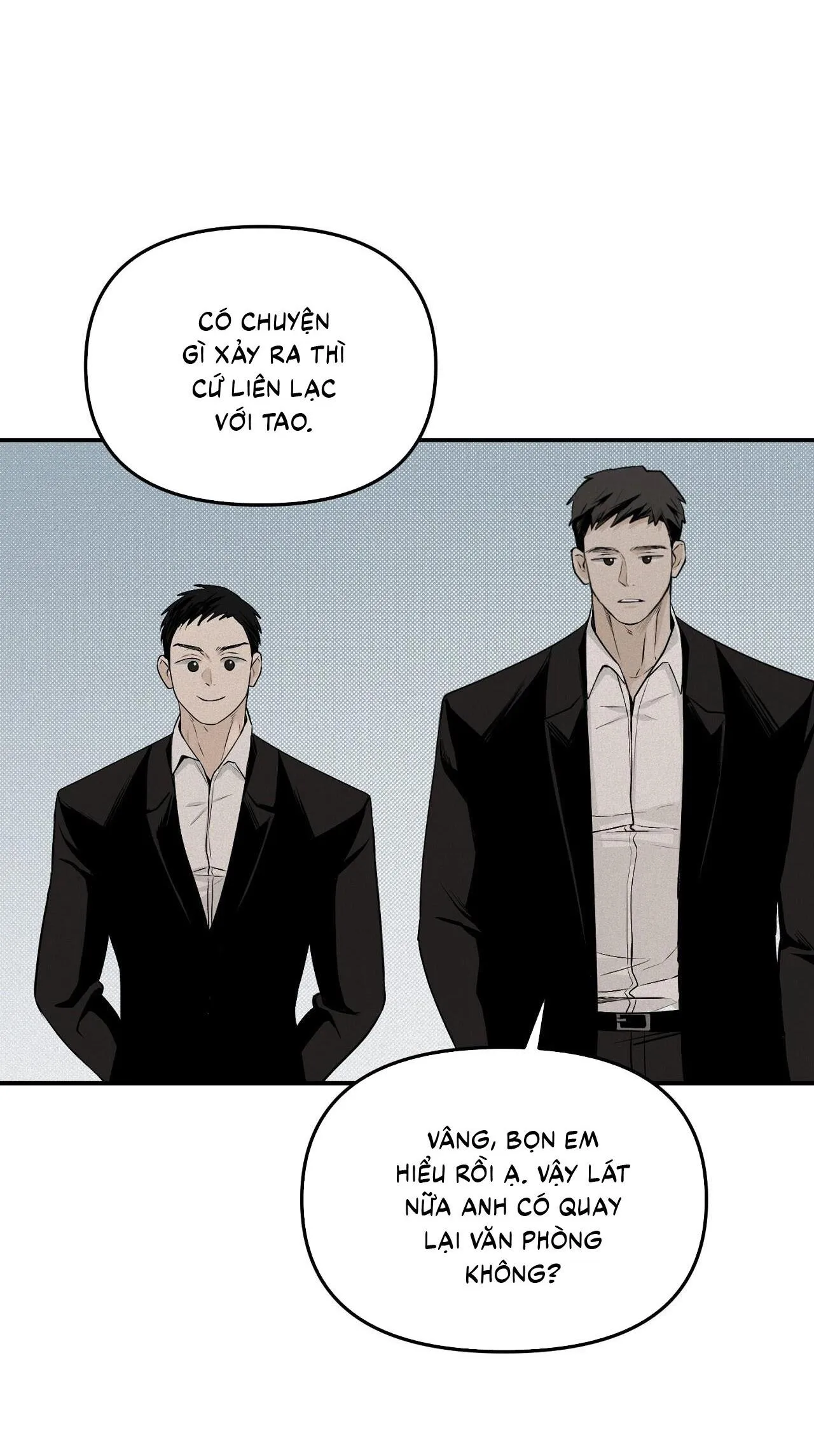 Phép Chiếu Chapter 11 Trang 26