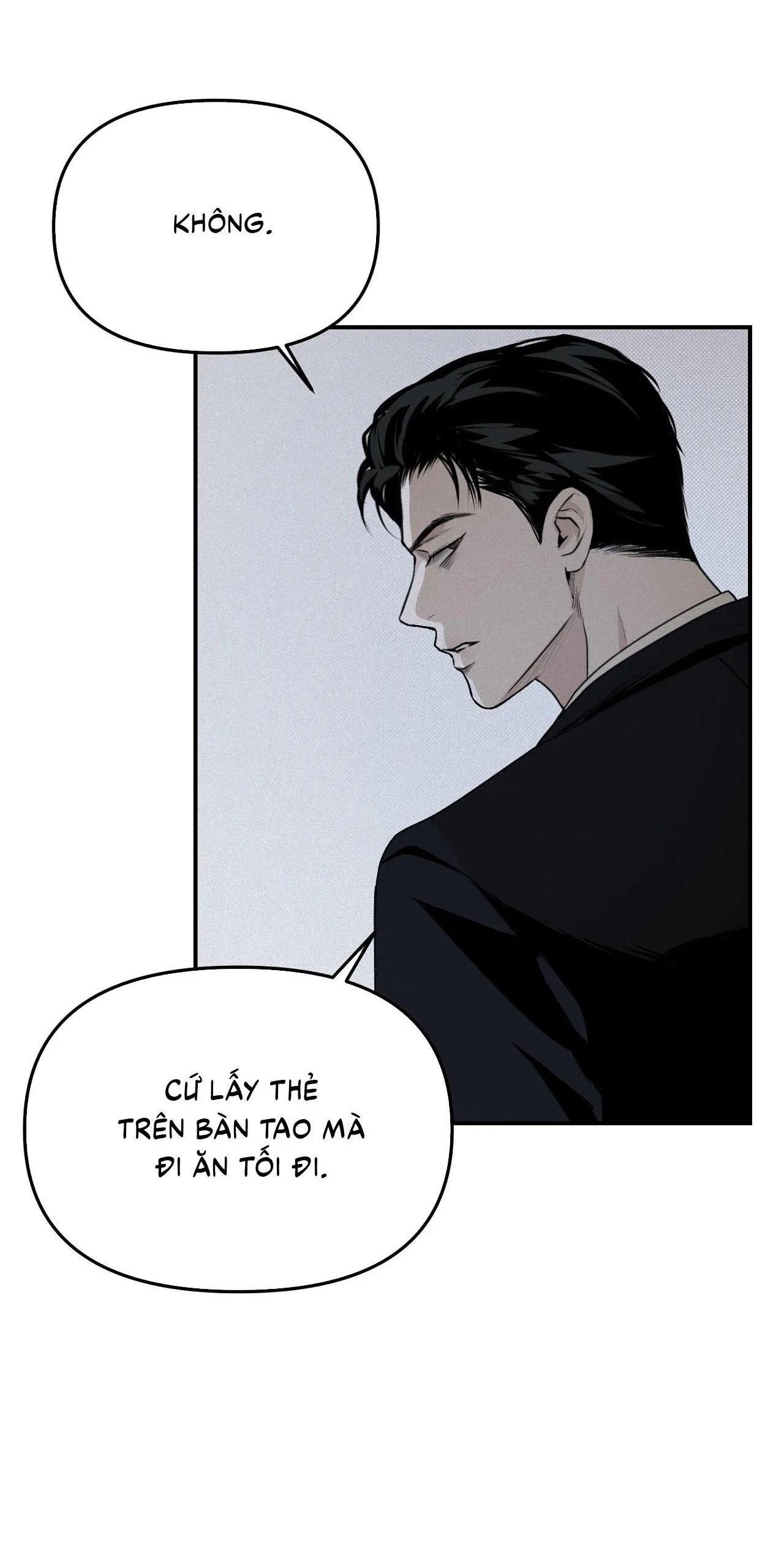 Phép Chiếu Chapter 11 Trang 27