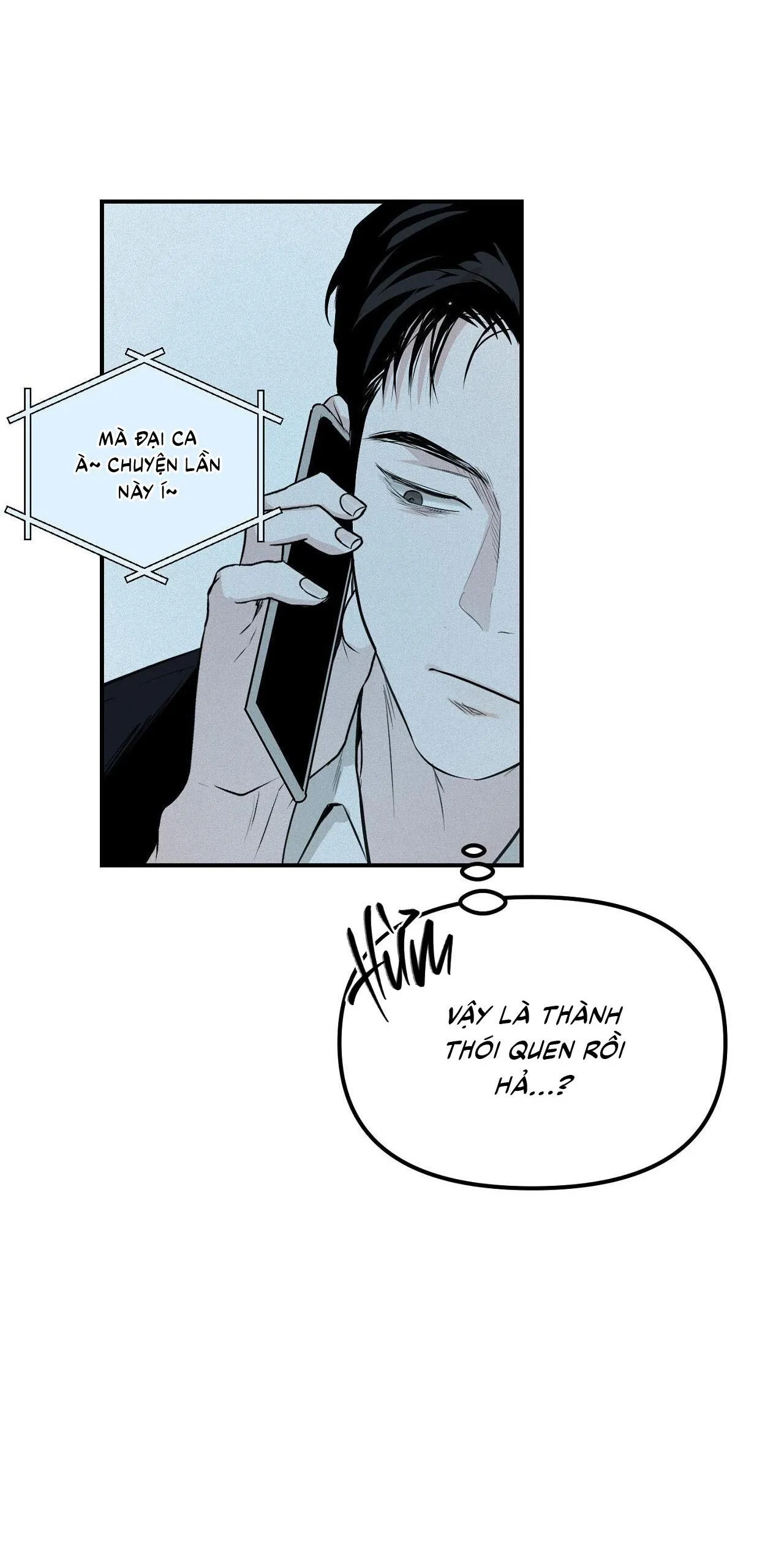 Phép Chiếu Chapter 11 Trang 31