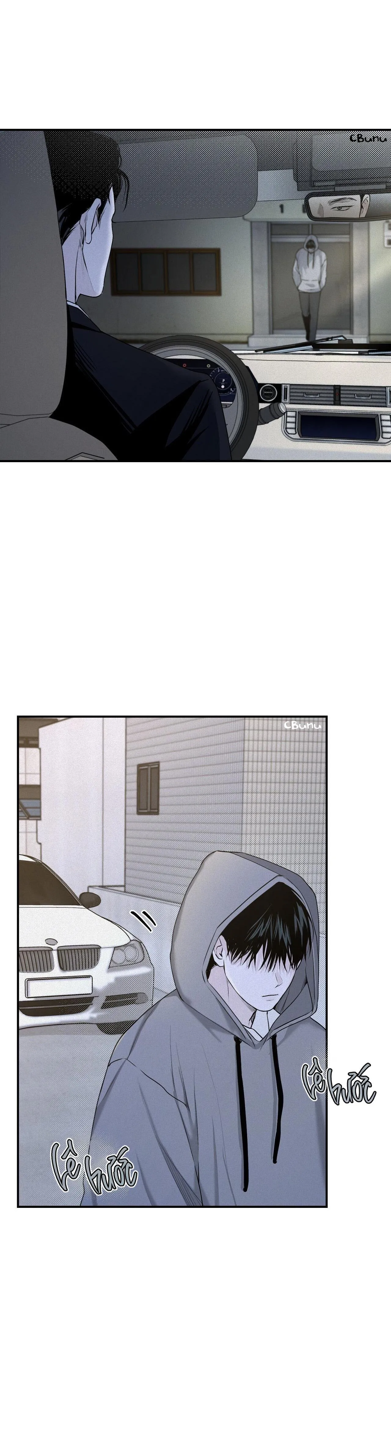 Phép Chiếu Chapter 11 Trang 33