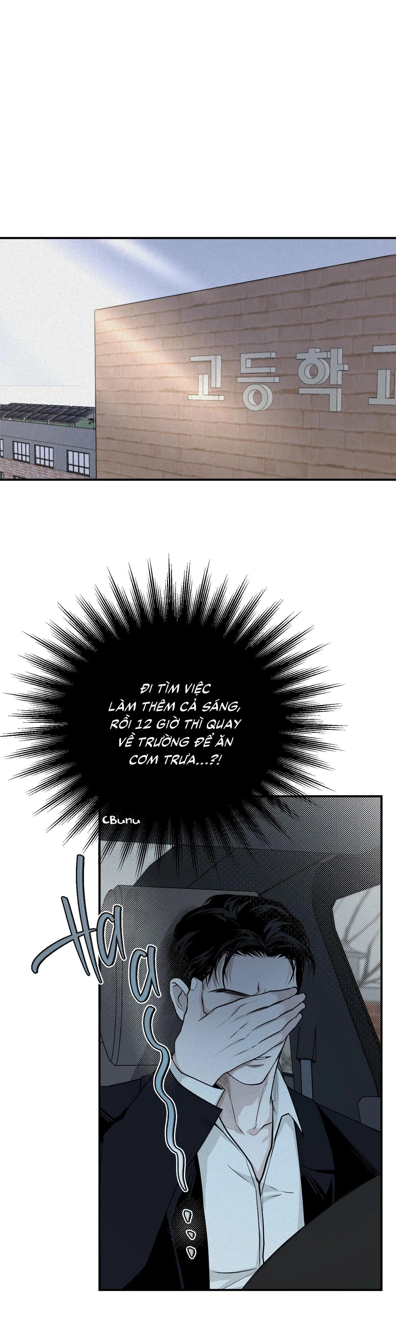 Phép Chiếu Chapter 11 Trang 34