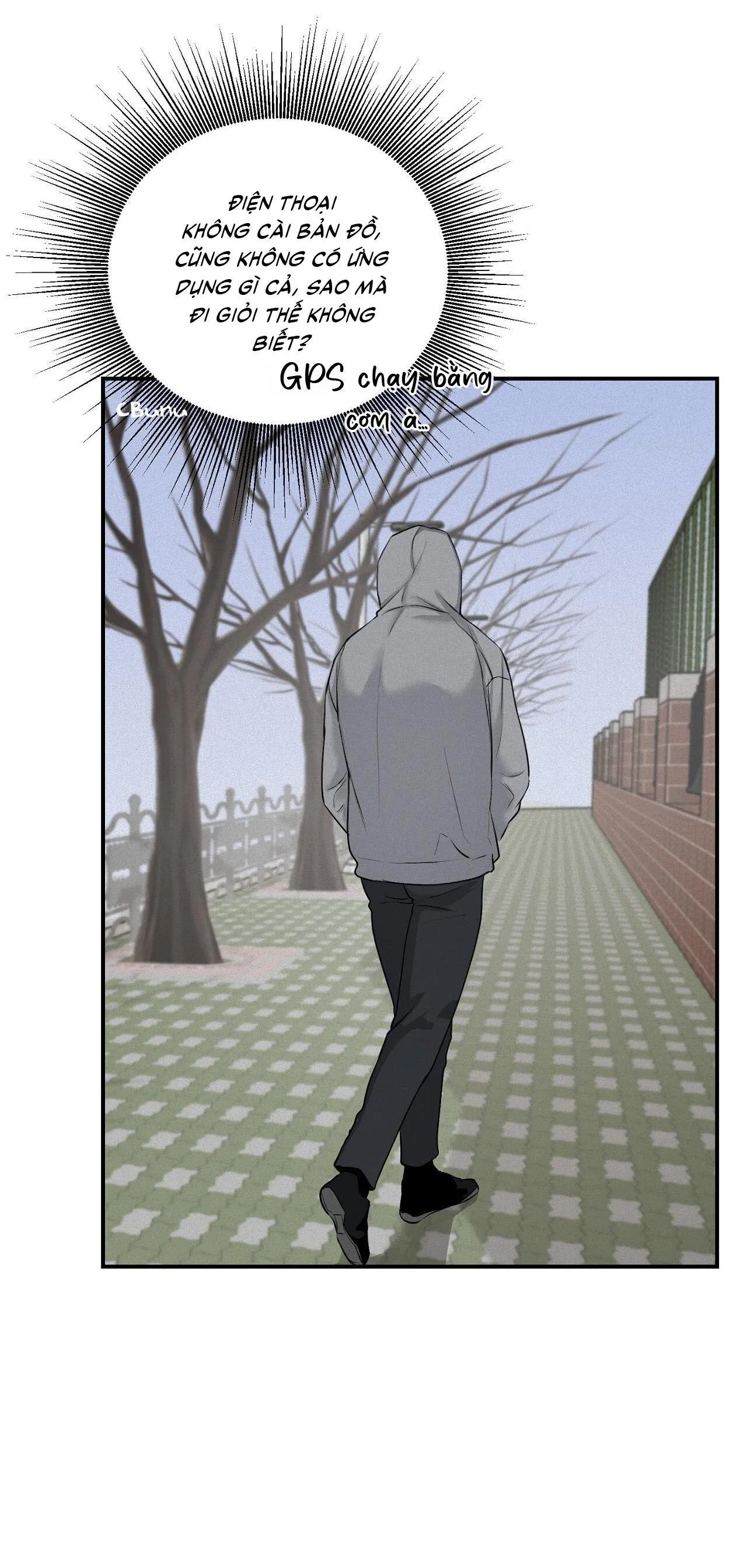 Phép Chiếu Chapter 11 Trang 36