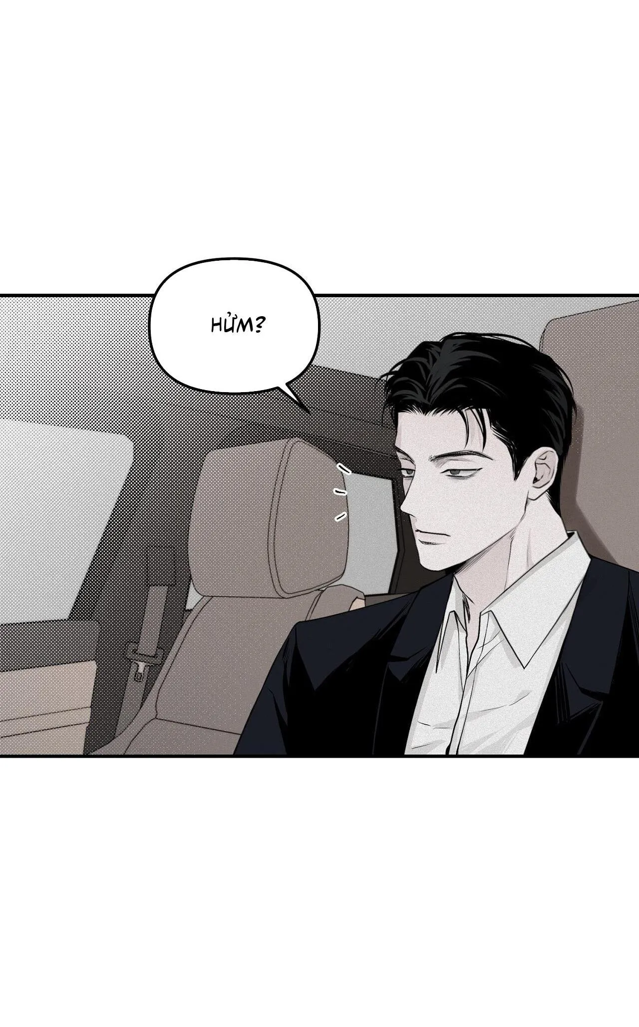 Phép Chiếu Chapter 11 Trang 37