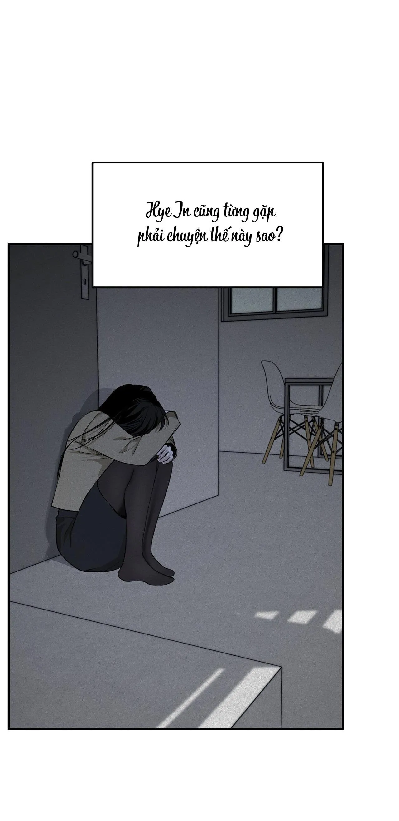 Phép Chiếu Chapter 11 Trang 40