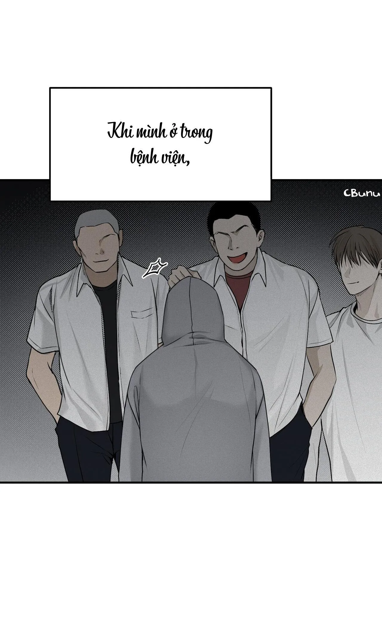 Phép Chiếu Chapter 11 Trang 41