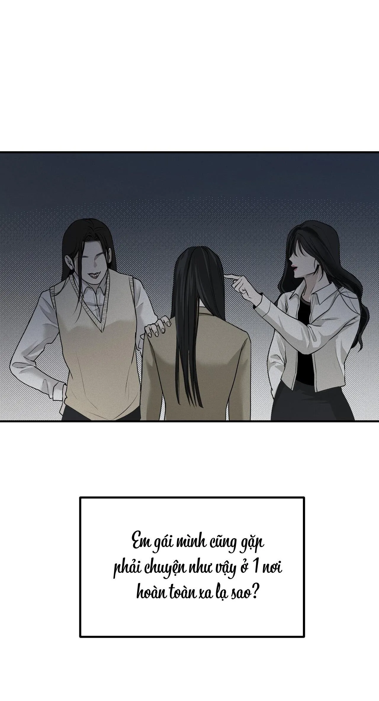 Phép Chiếu Chapter 11 Trang 42