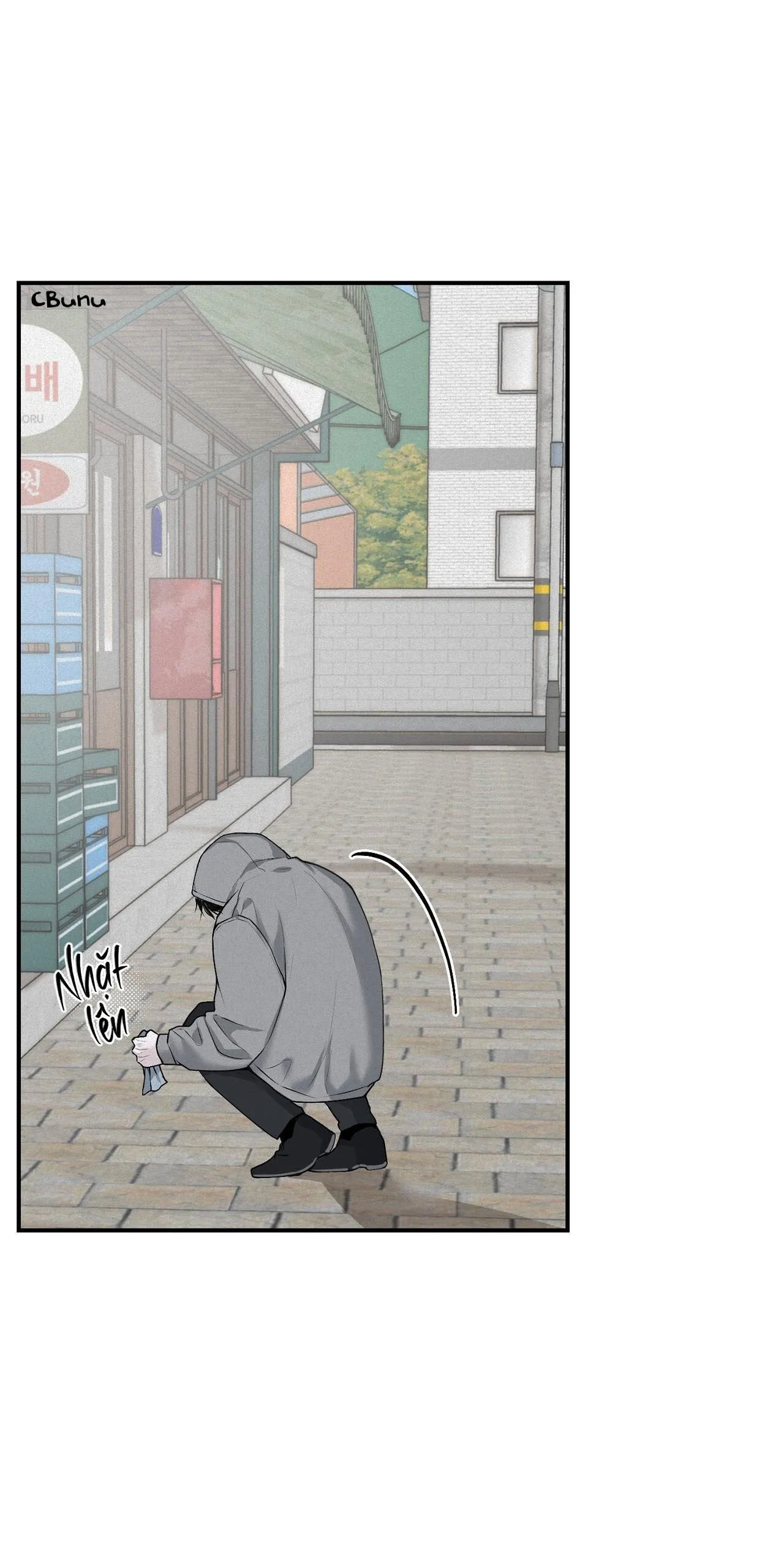 Phép Chiếu Chapter 11 Trang 44