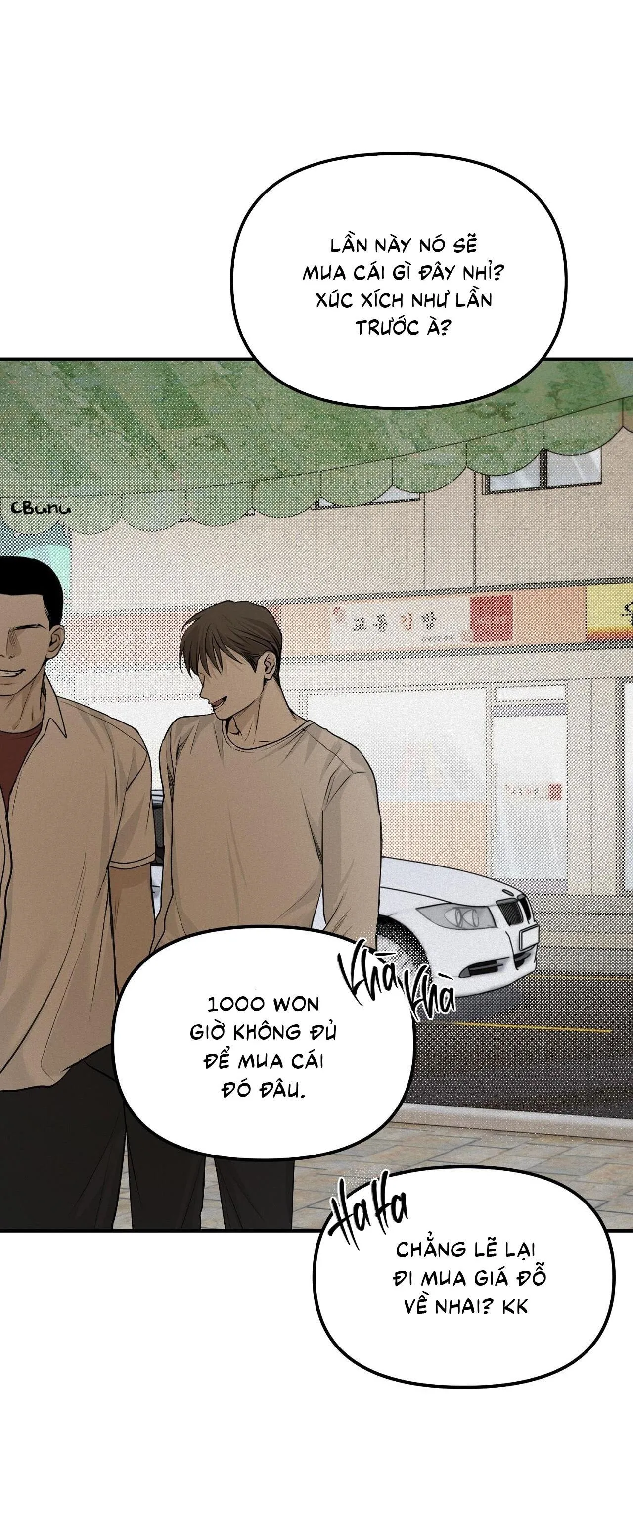 Phép Chiếu Chapter 11 Trang 46