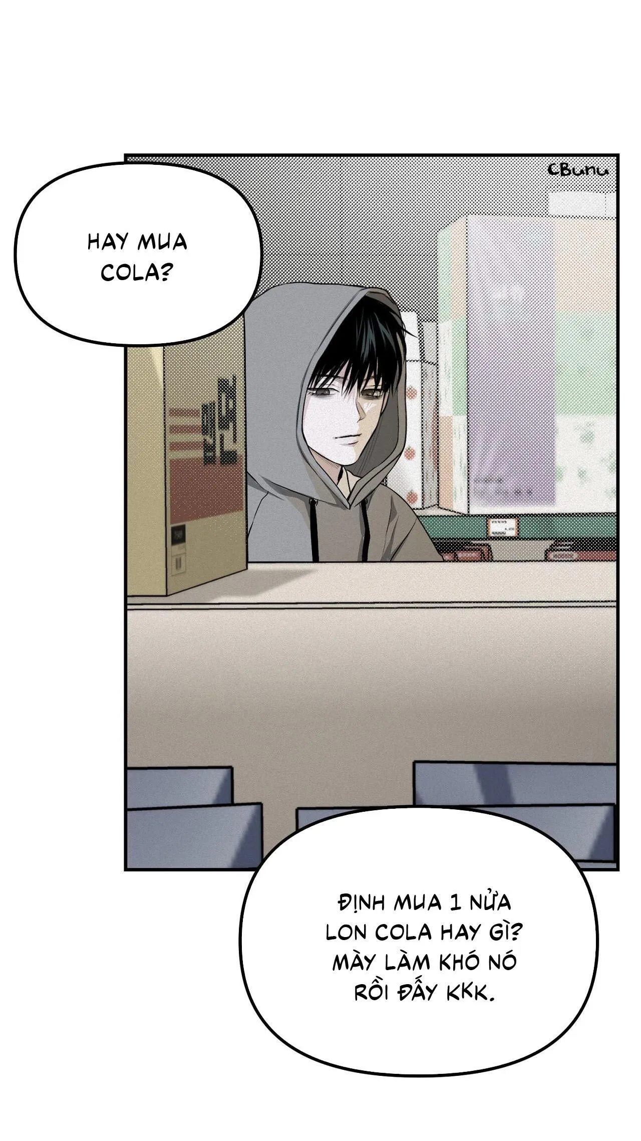 Phép Chiếu Chapter 11 Trang 47