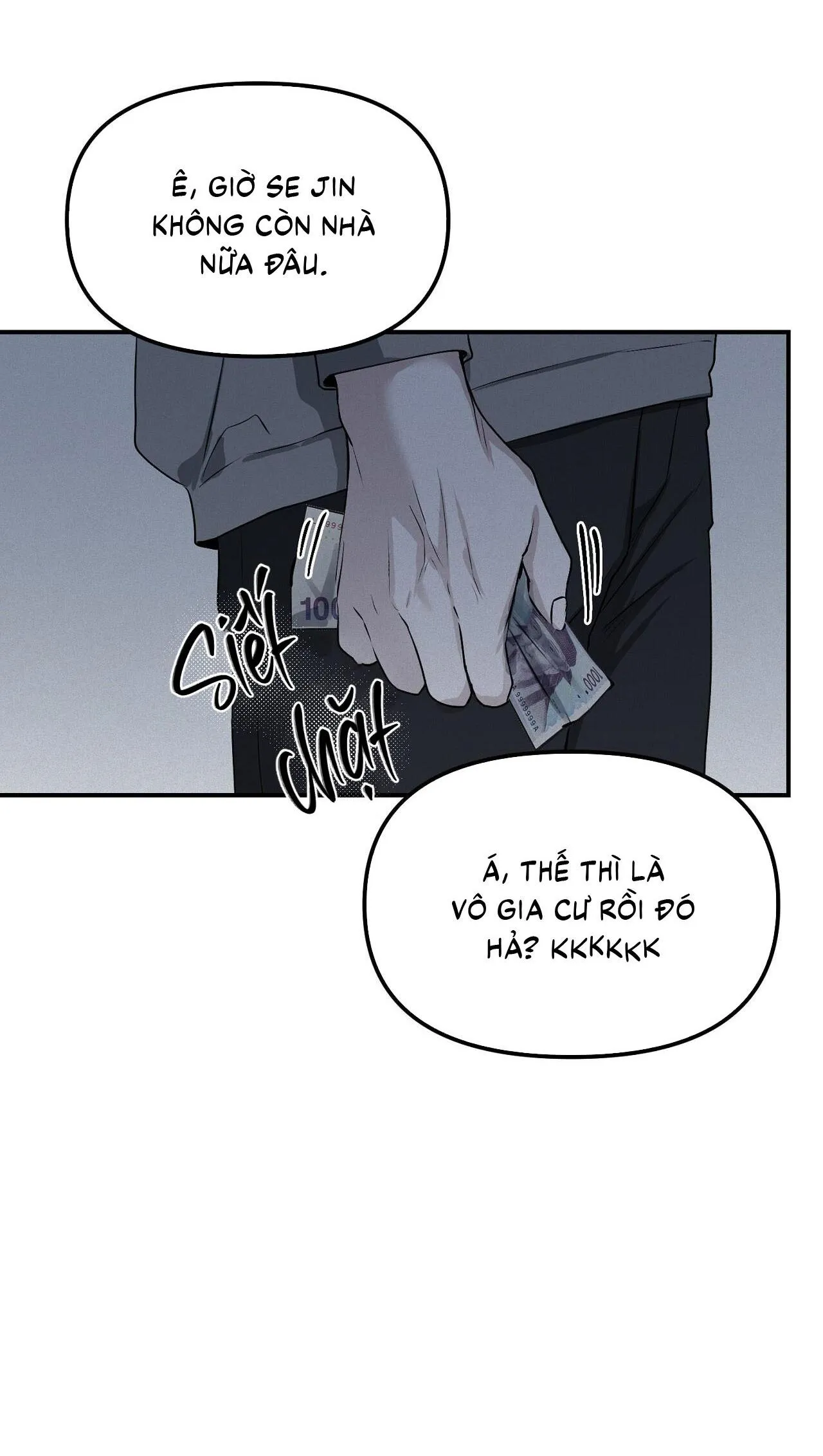 Phép Chiếu Chapter 11 Trang 48