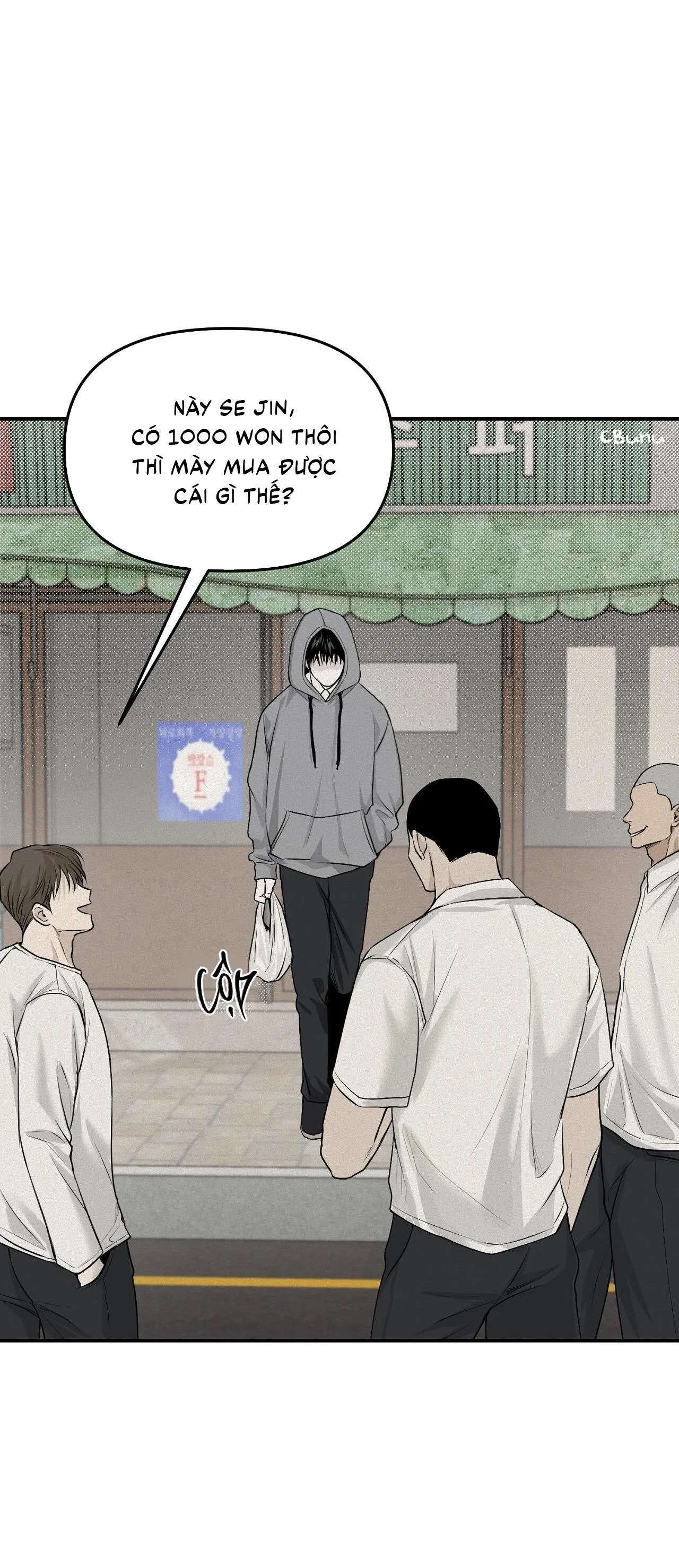 Phép Chiếu Chapter 11 Trang 49