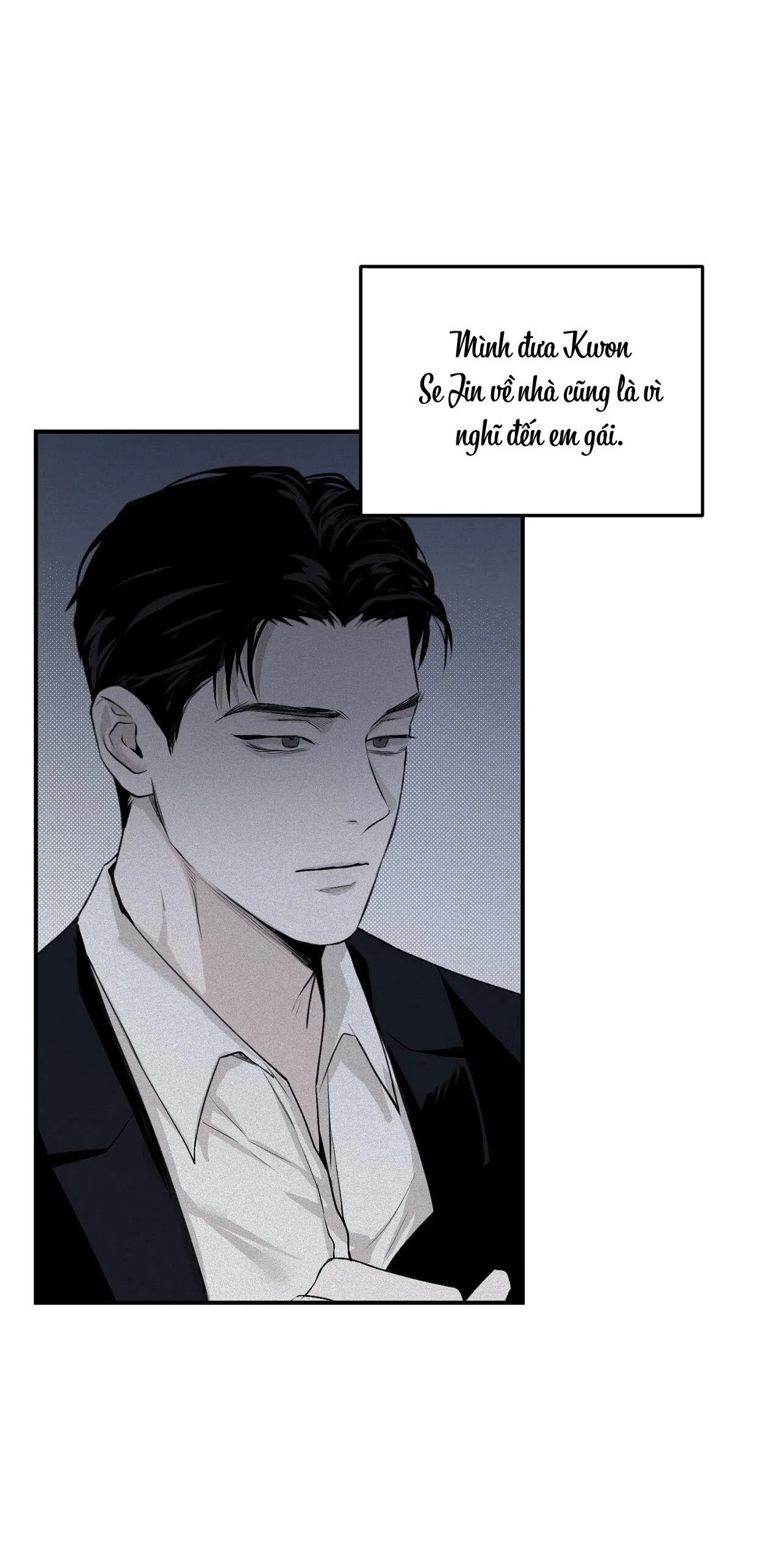 Phép Chiếu Chapter 11 Trang 50