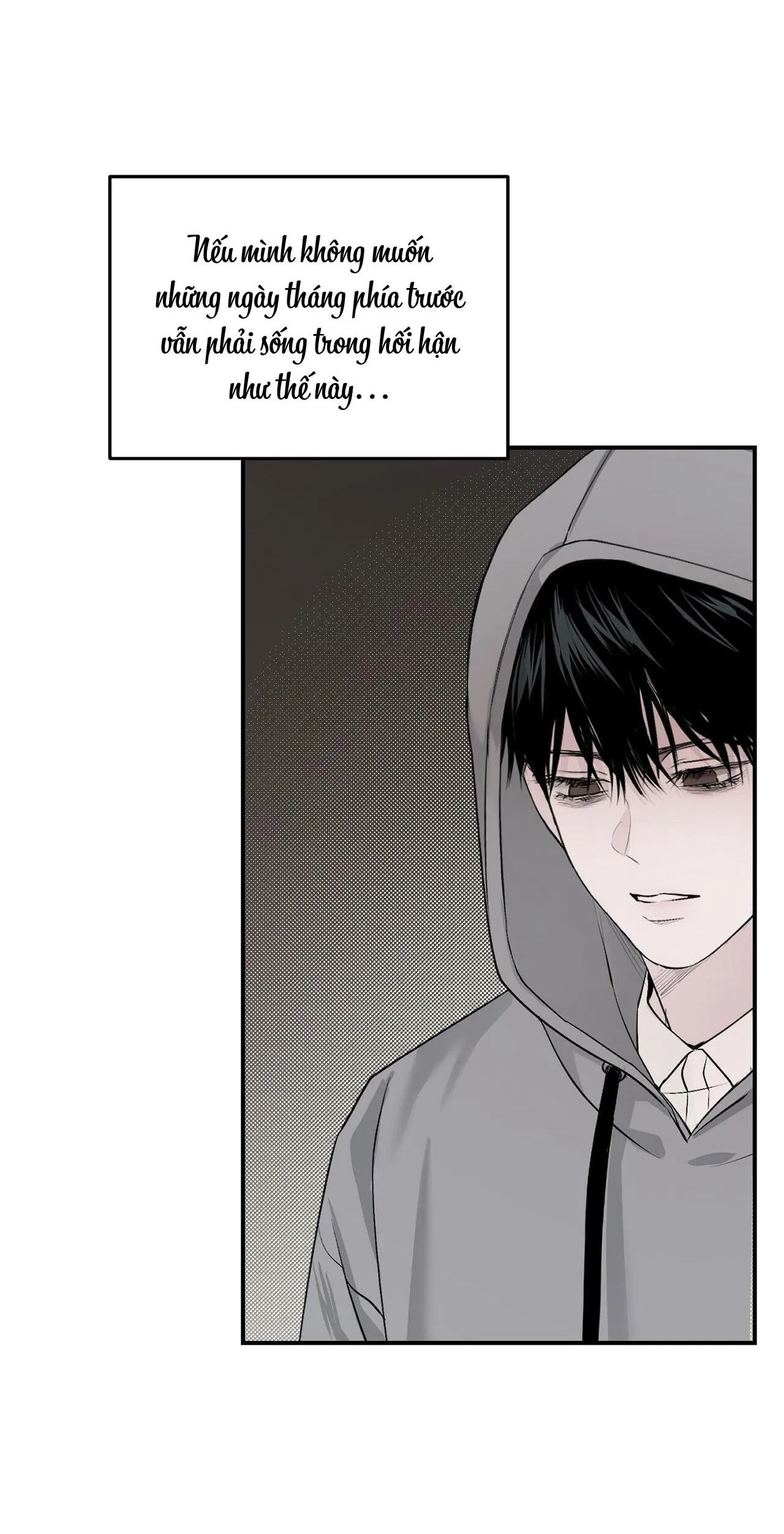 Phép Chiếu Chapter 11 Trang 52