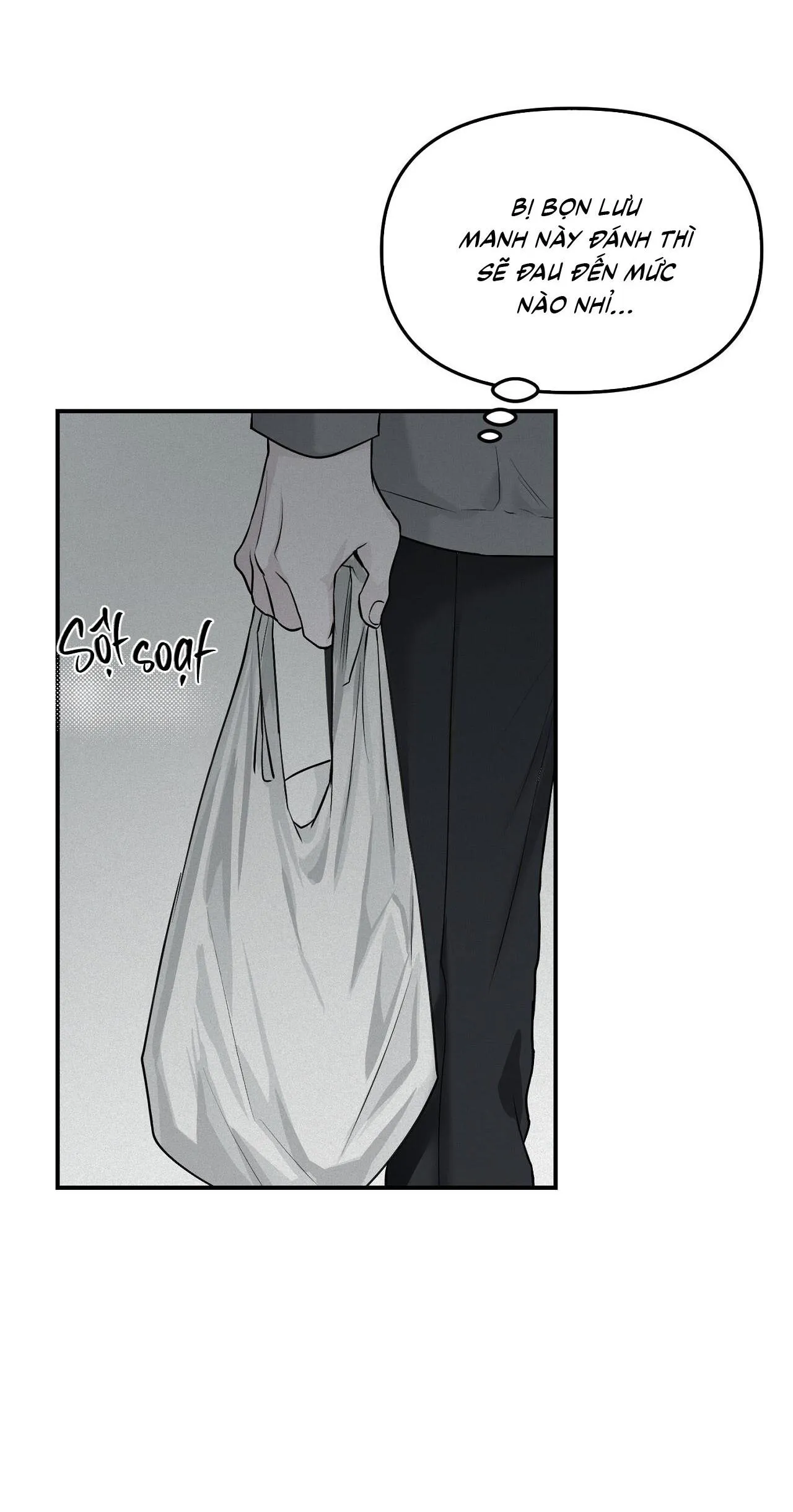 Phép Chiếu Chapter 11 Trang 54