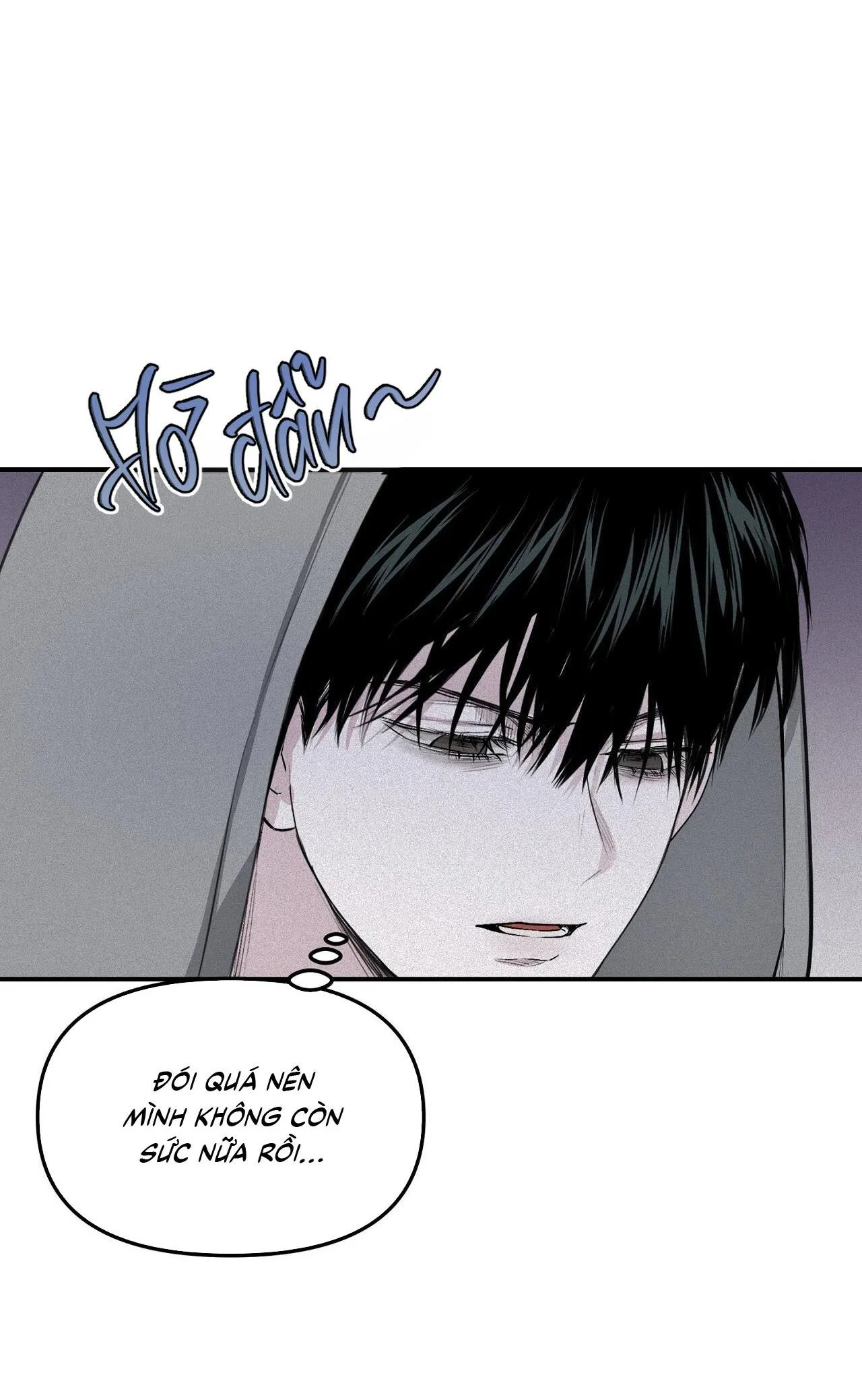 Phép Chiếu Chapter 11 Trang 55