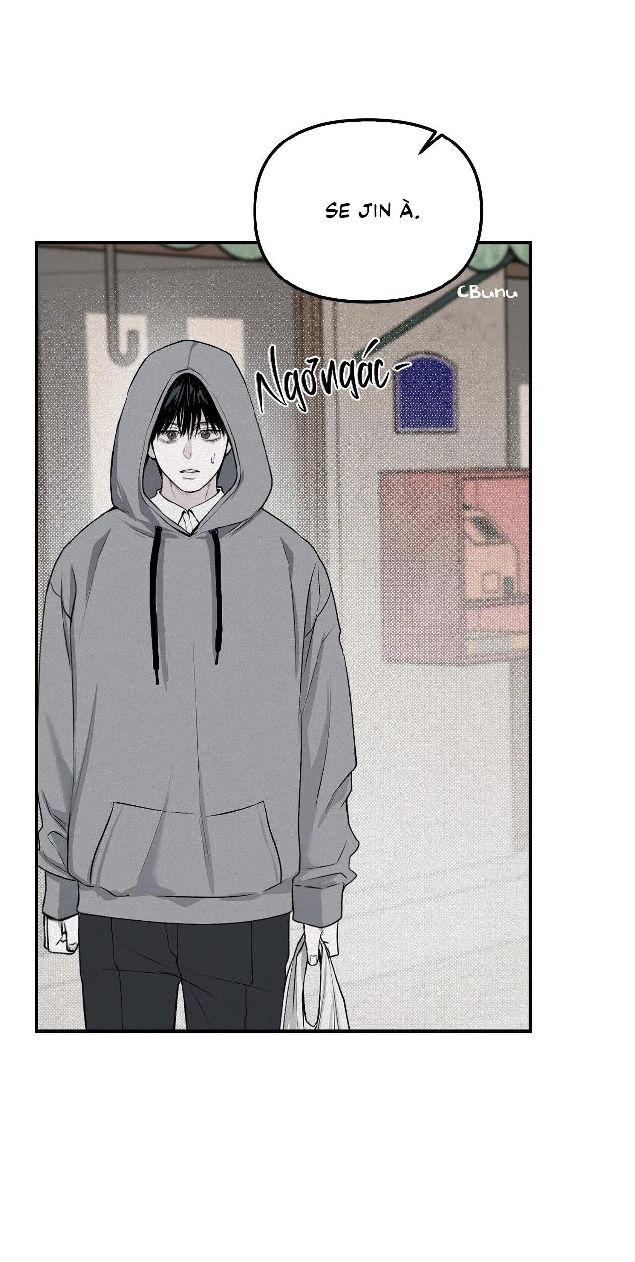 Phép Chiếu Chapter 11 Trang 58