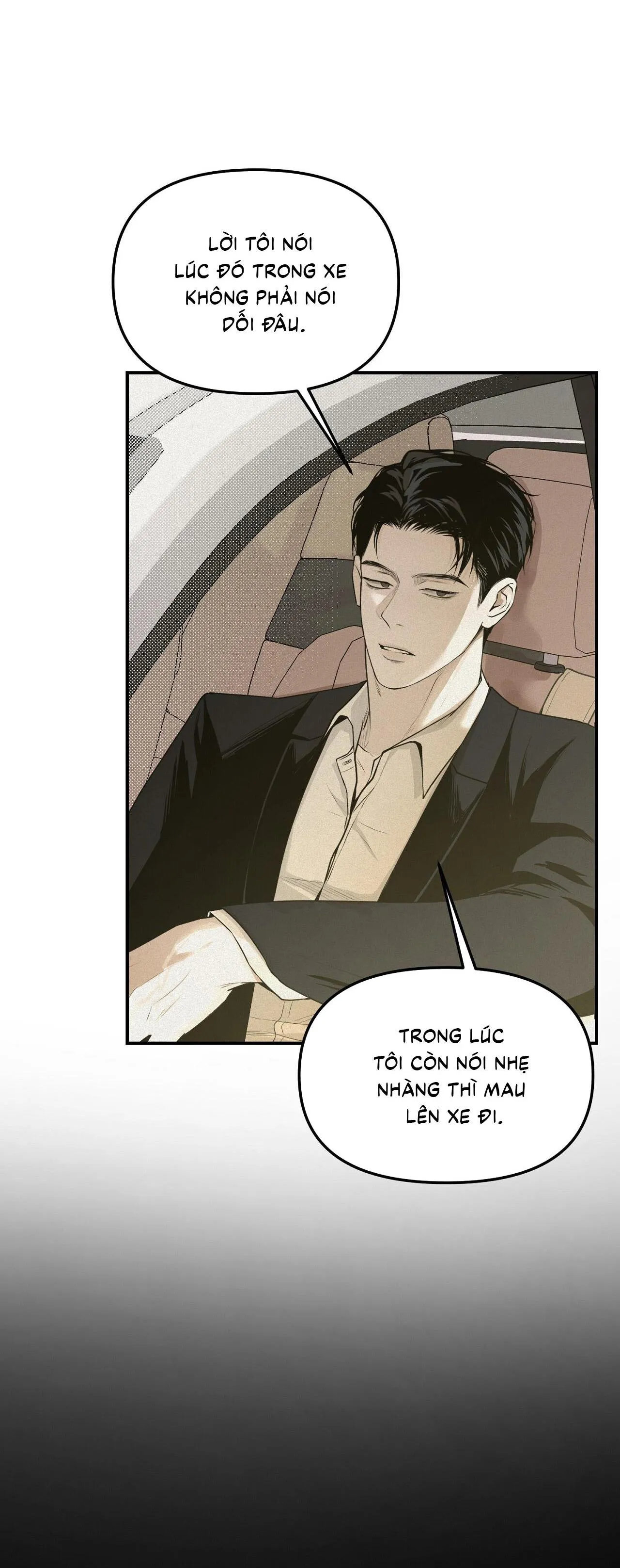 Phép Chiếu Chapter 12 Trang 3