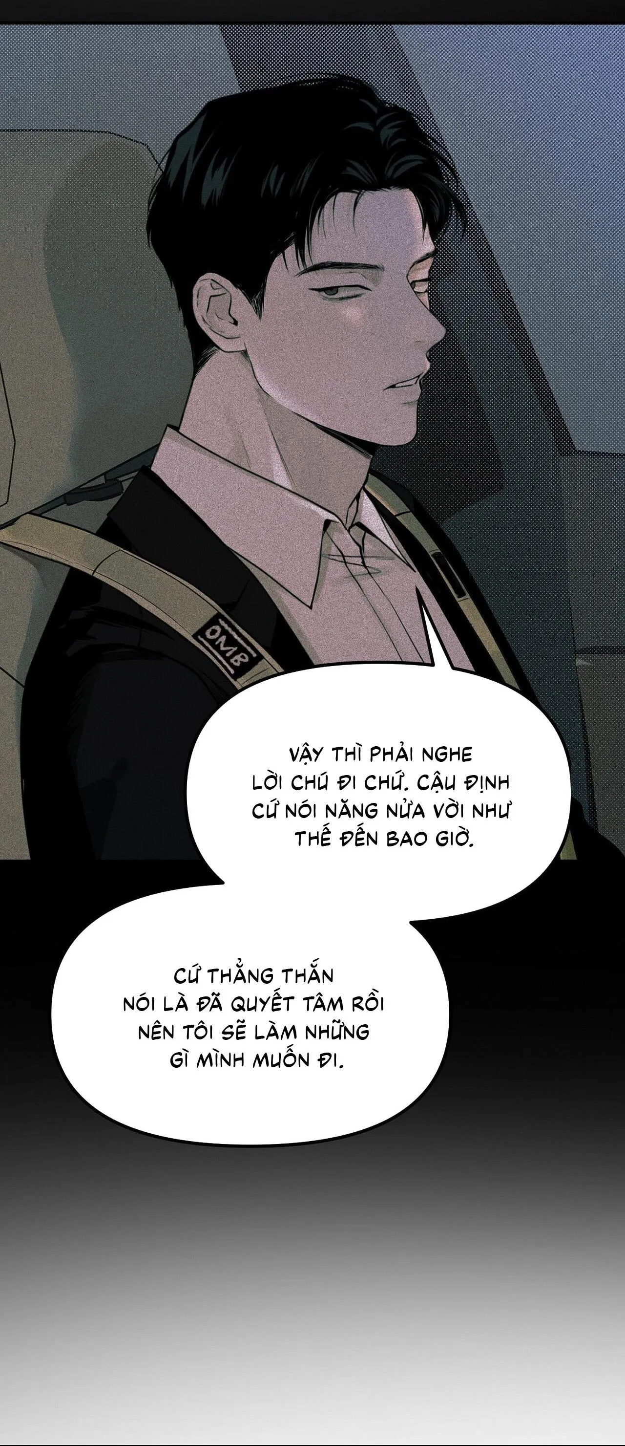 Phép Chiếu Chapter 12 Trang 4