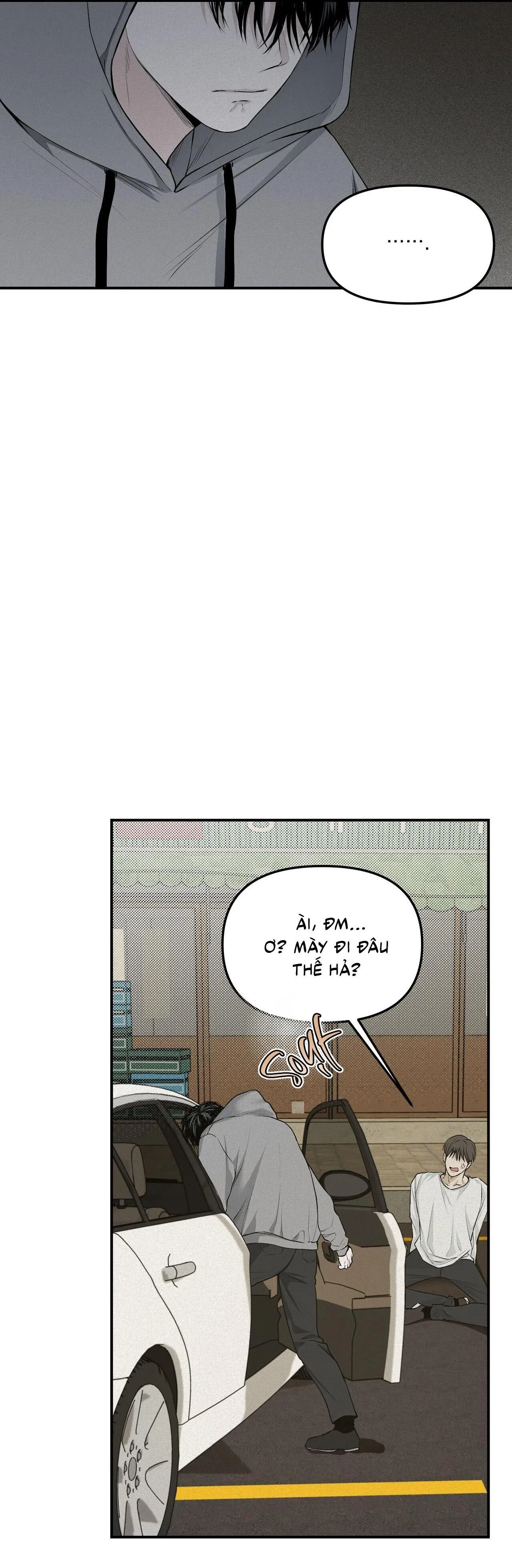 Phép Chiếu Chapter 12 Trang 5