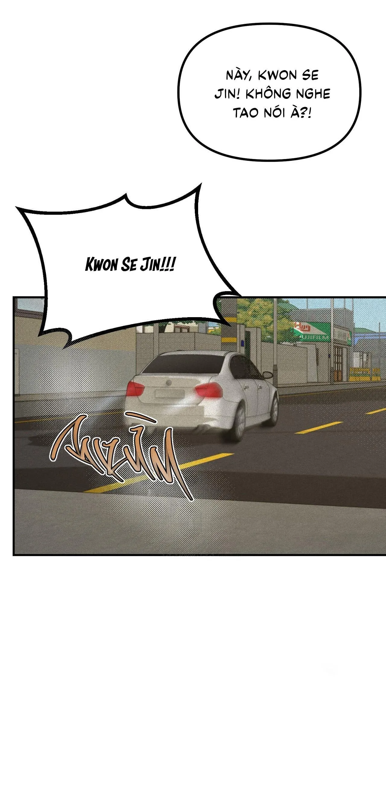 Phép Chiếu Chapter 12 Trang 6