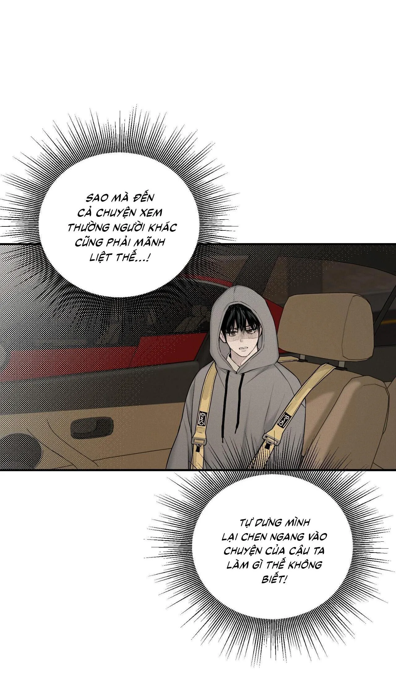 Phép Chiếu Chapter 12 Trang 10