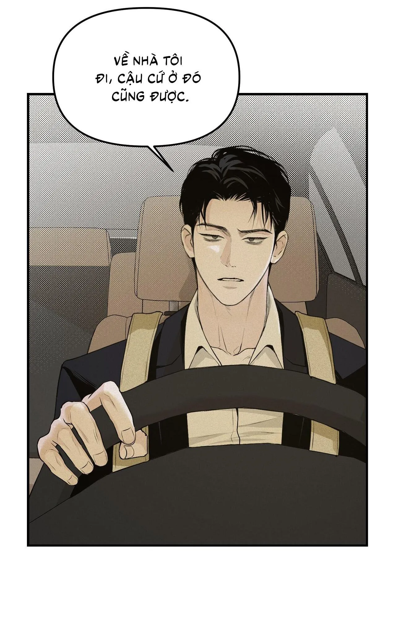 Phép Chiếu Chapter 12 Trang 11