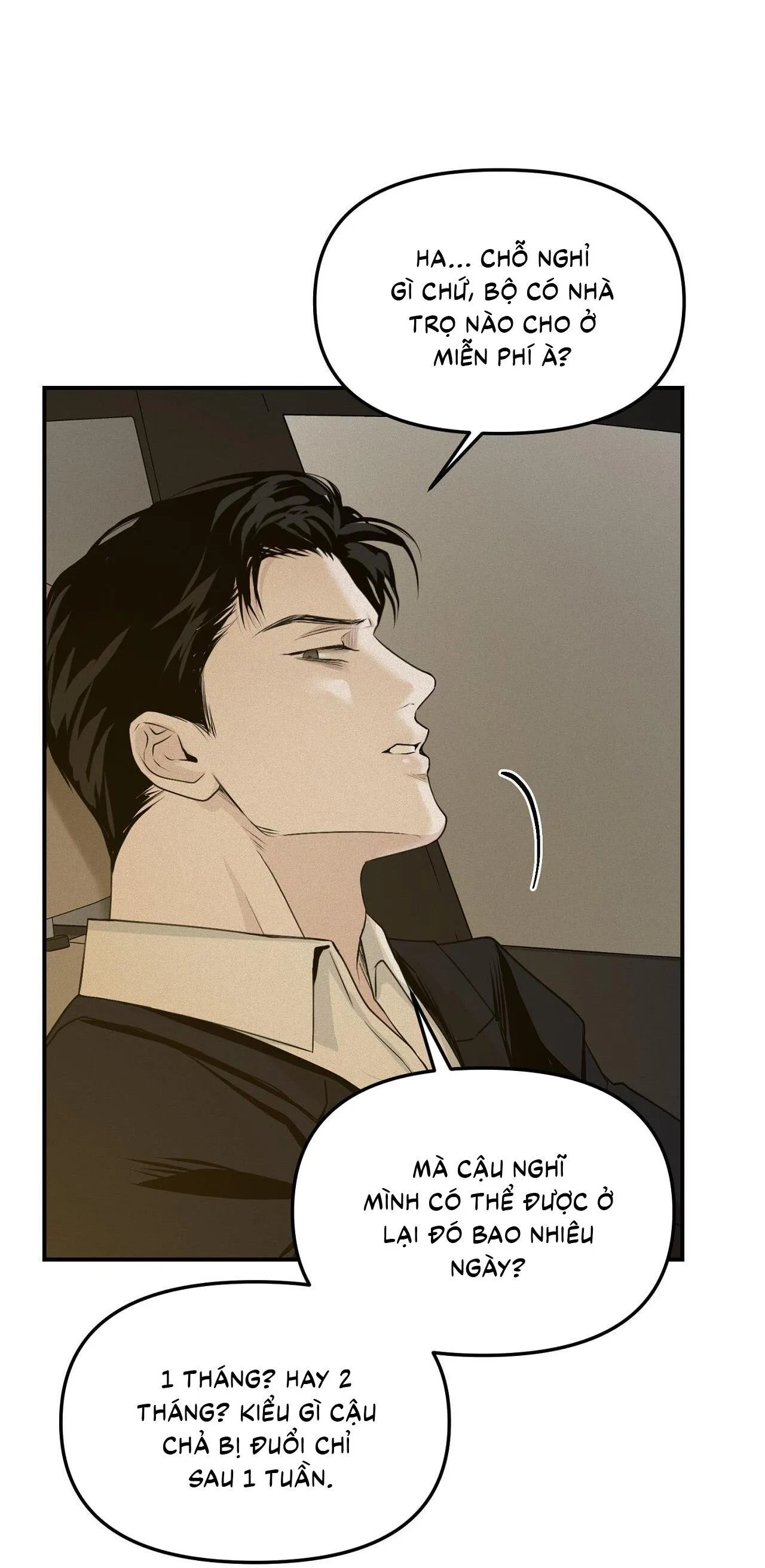 Phép Chiếu Chapter 12 Trang 15