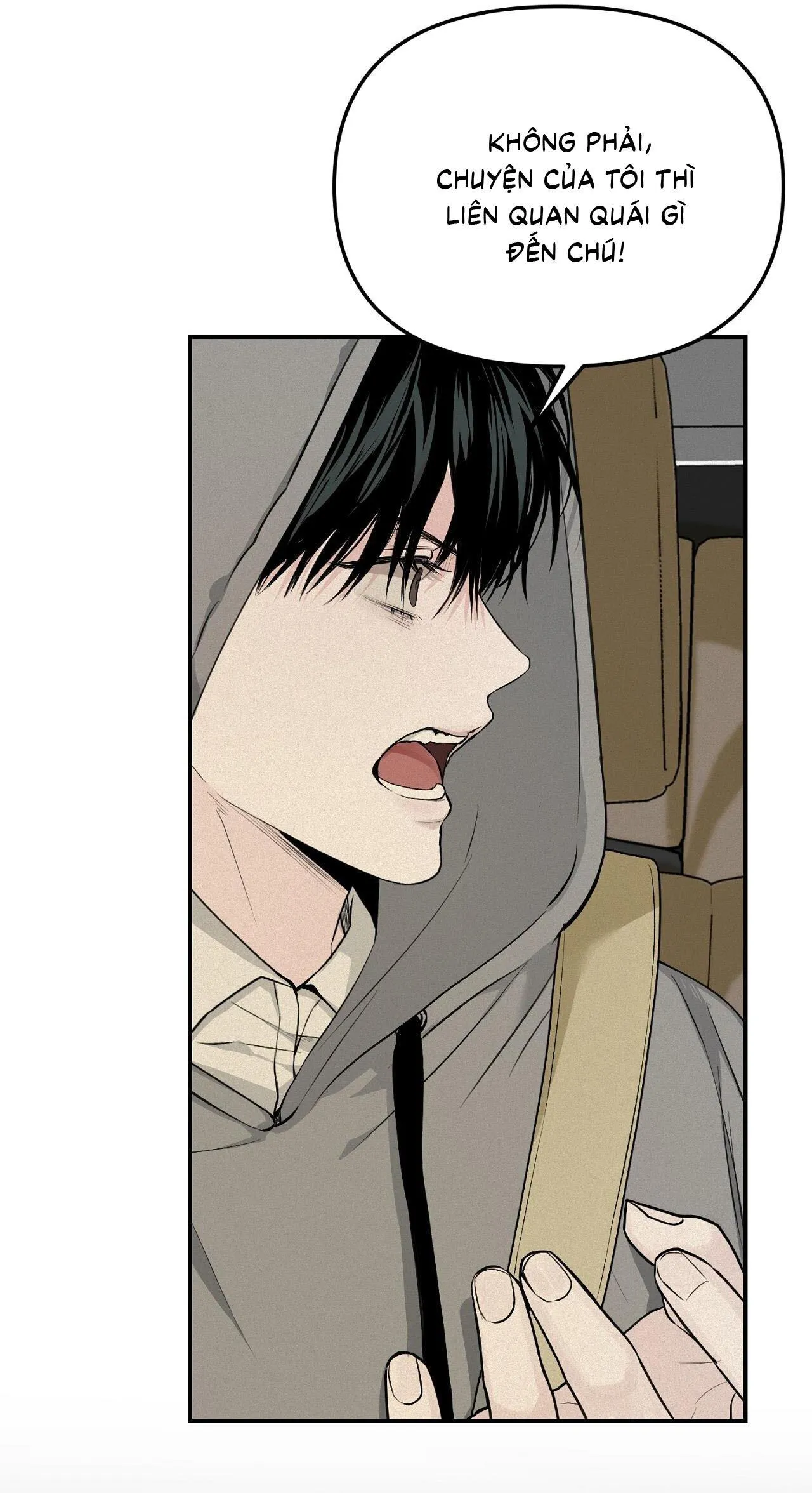 Phép Chiếu Chapter 12 Trang 16