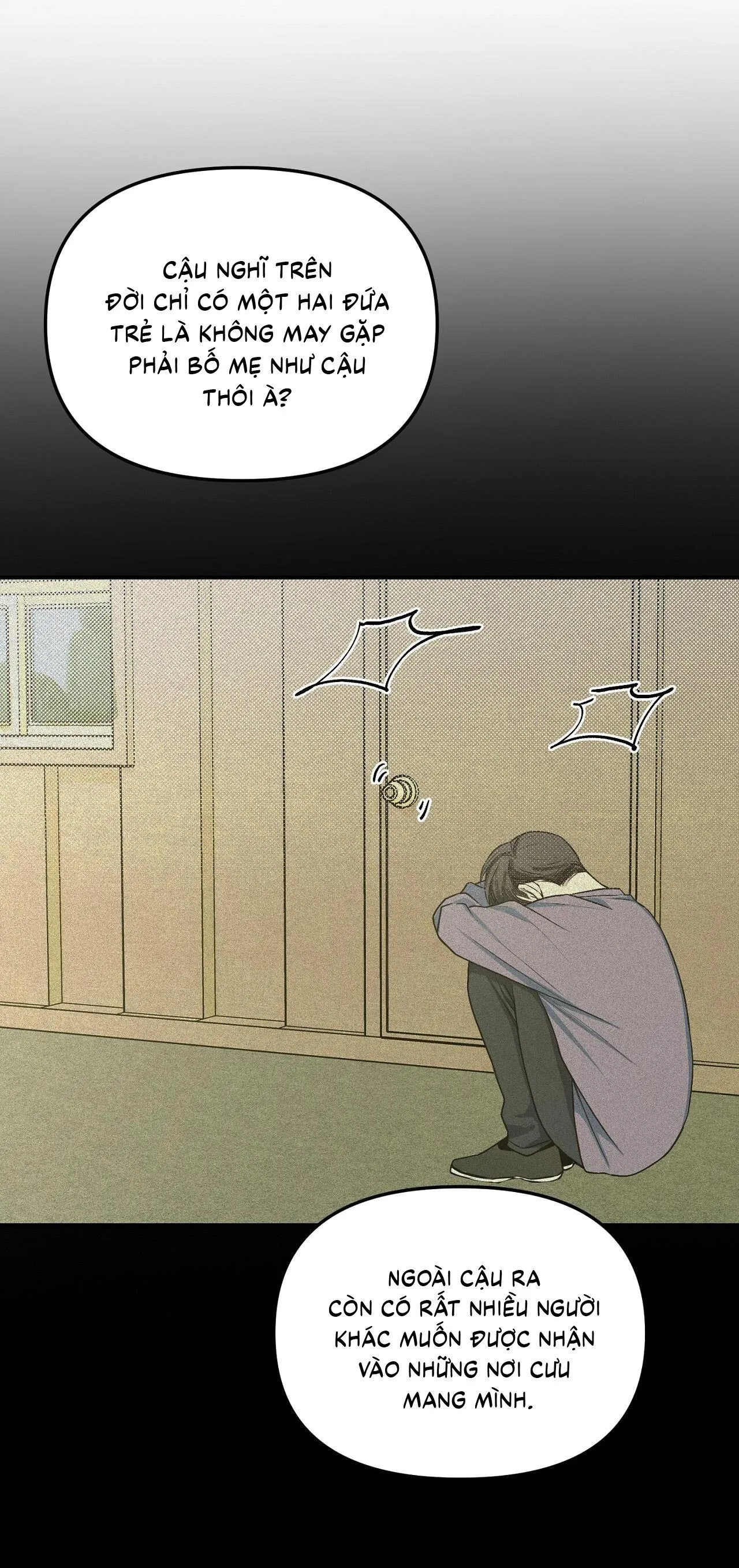 Phép Chiếu Chapter 12 Trang 17