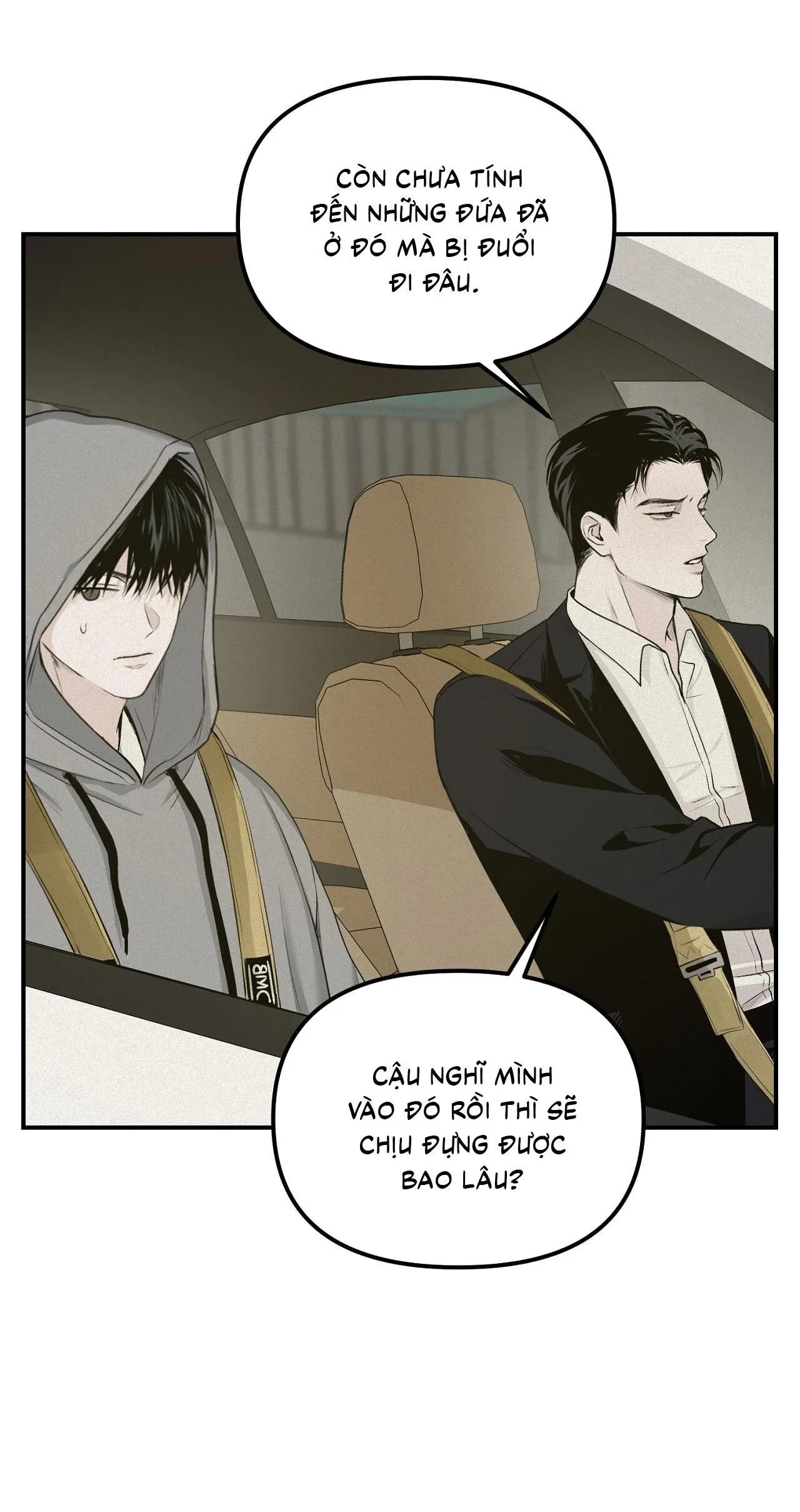 Phép Chiếu Chapter 12 Trang 19